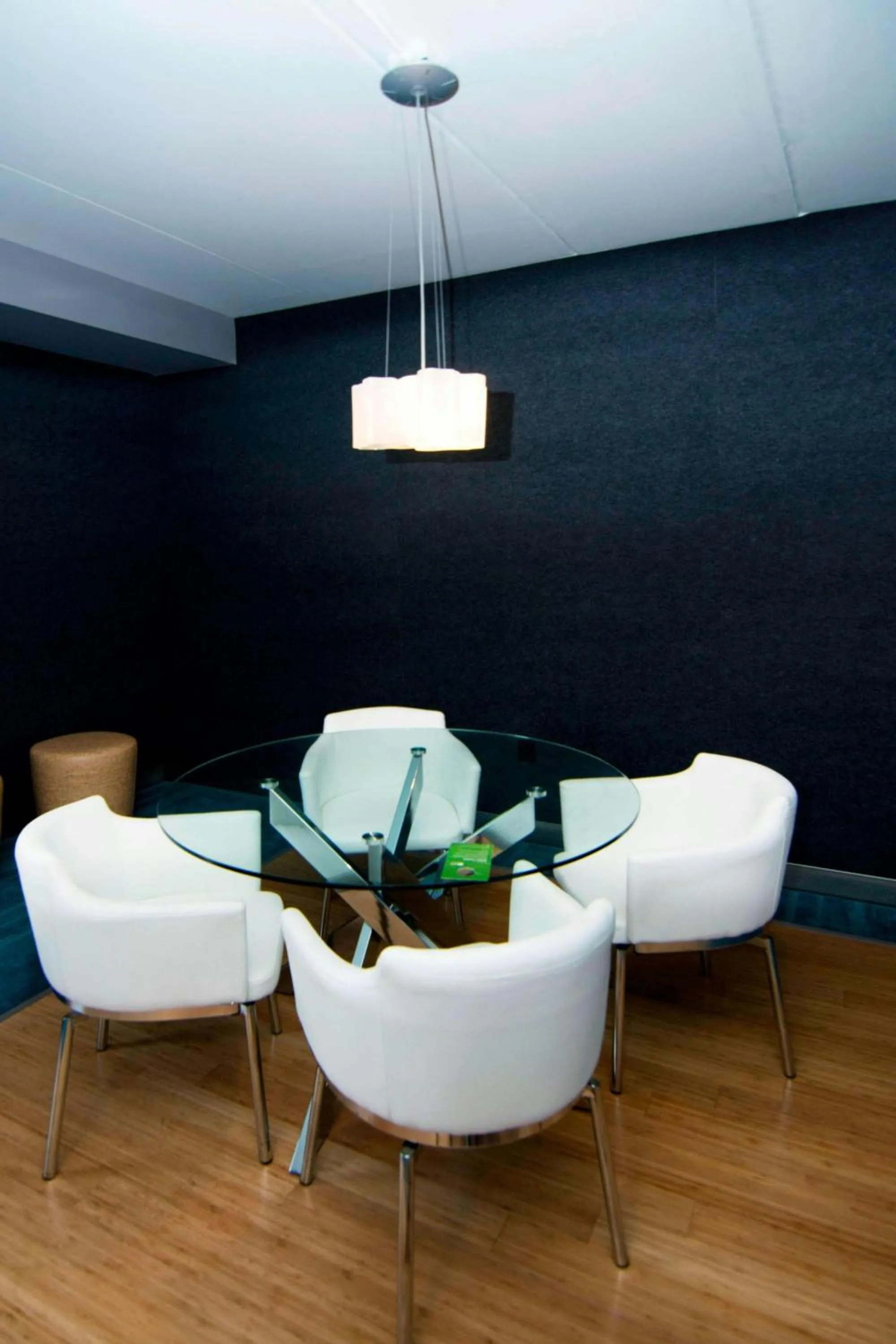 Bedroom in Aloft Miami Doral