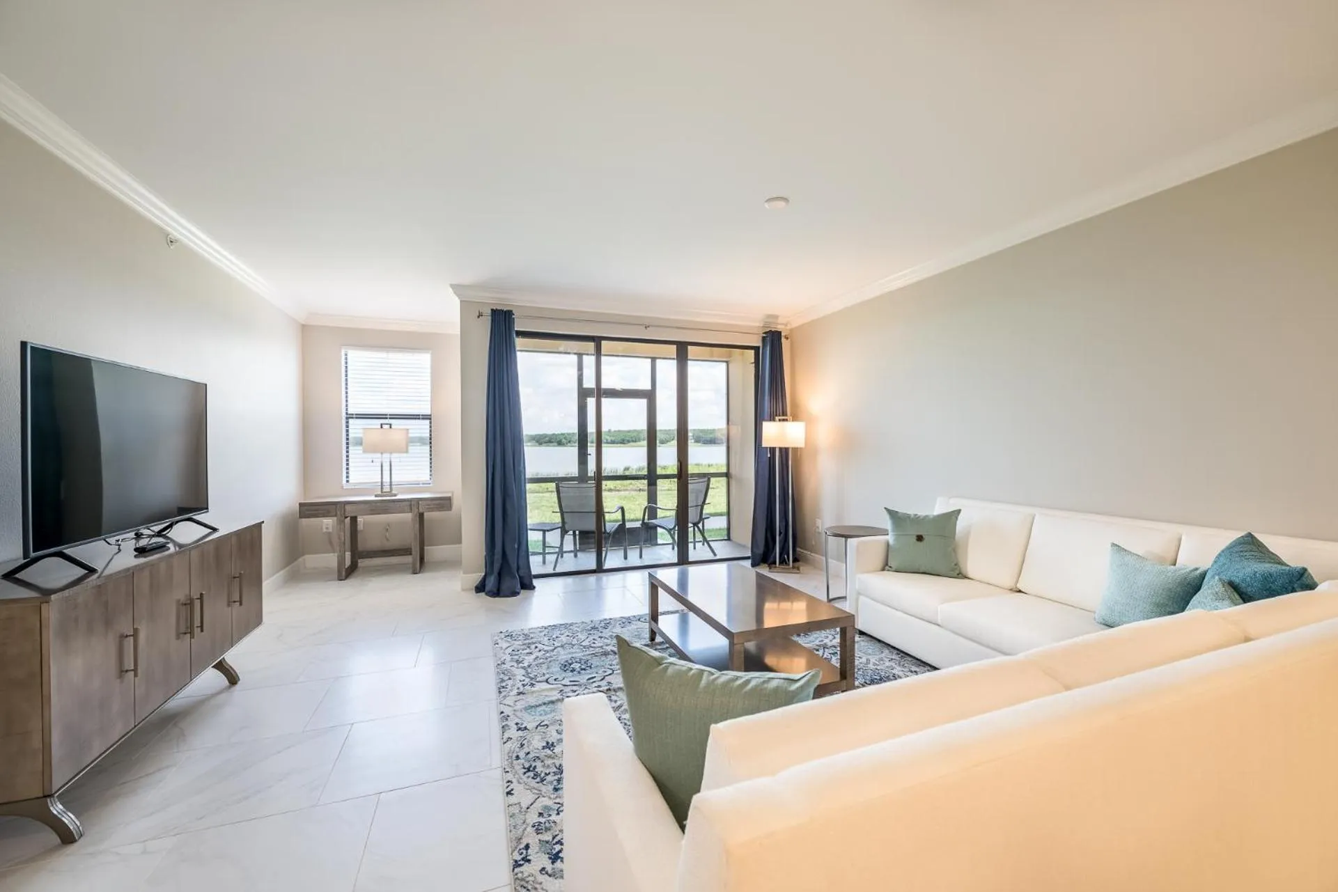 Siena at Bella Collina