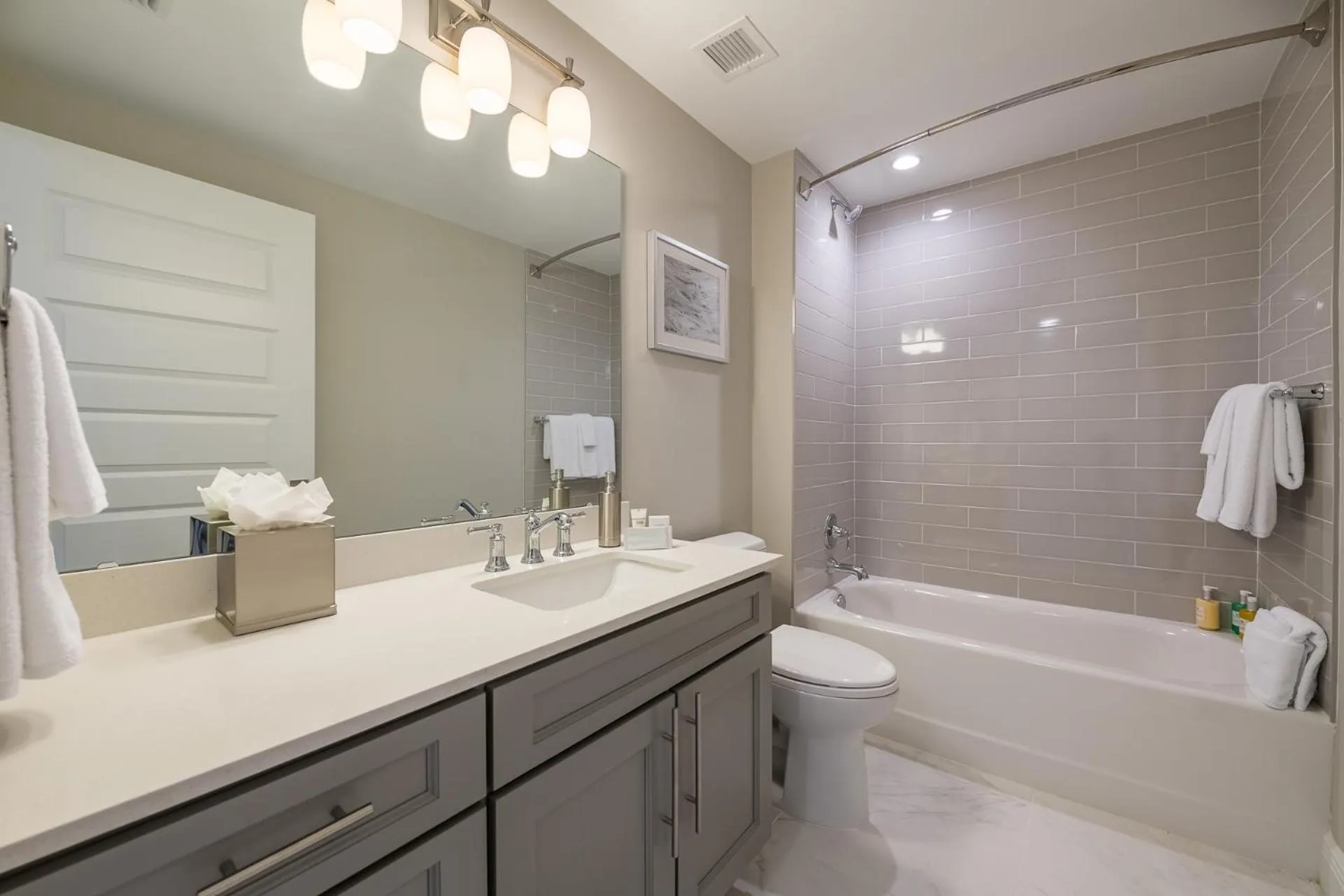 Siena at Bella Collina