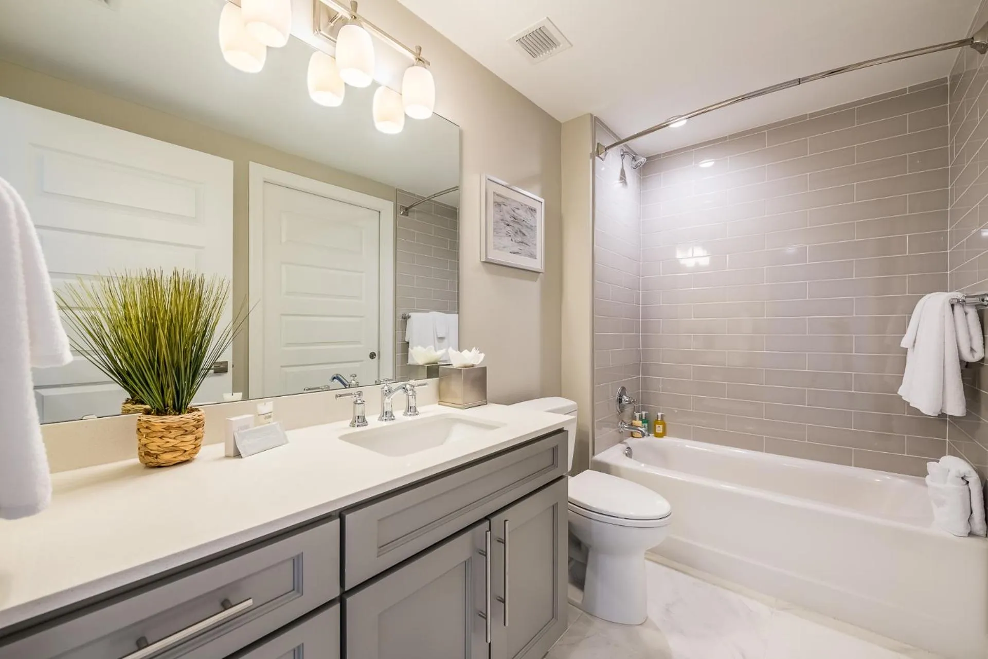 Siena at Bella Collina