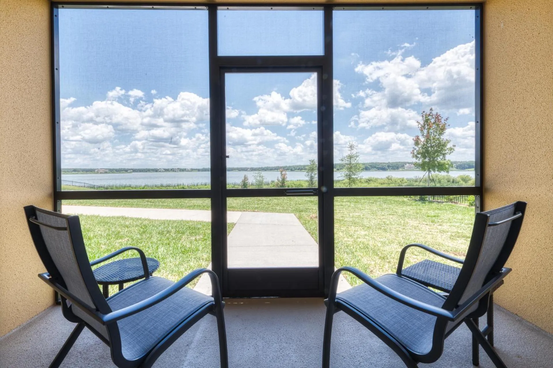 Siena at Bella Collina