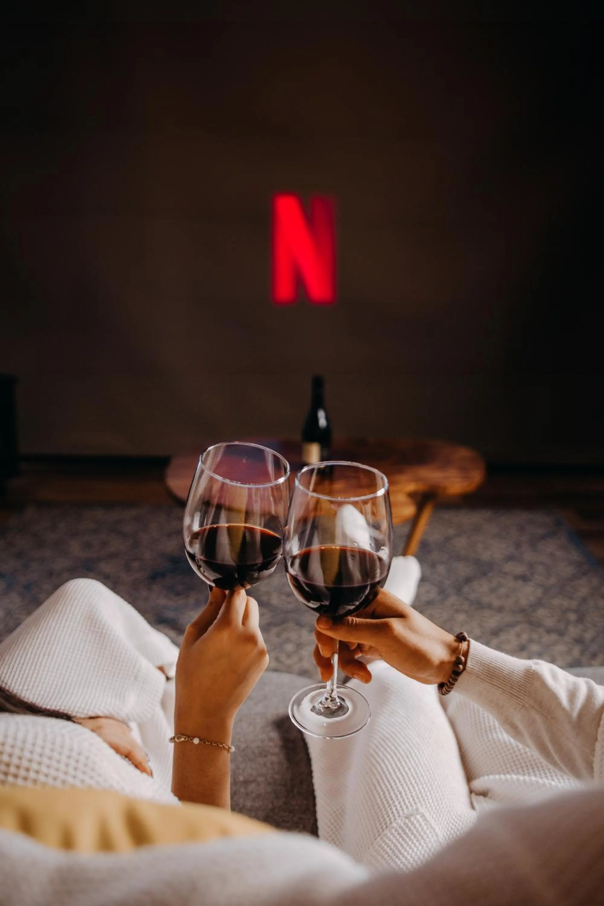 Food and drinks in Contemplacion Resort & Spa