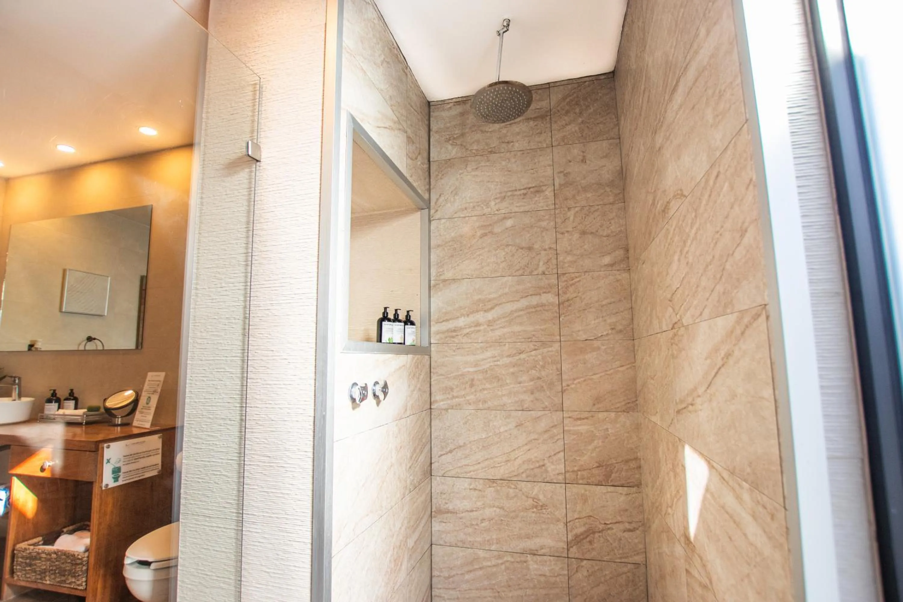 Standard Cabin Mountain View  in Contemplacion Resort & Spa