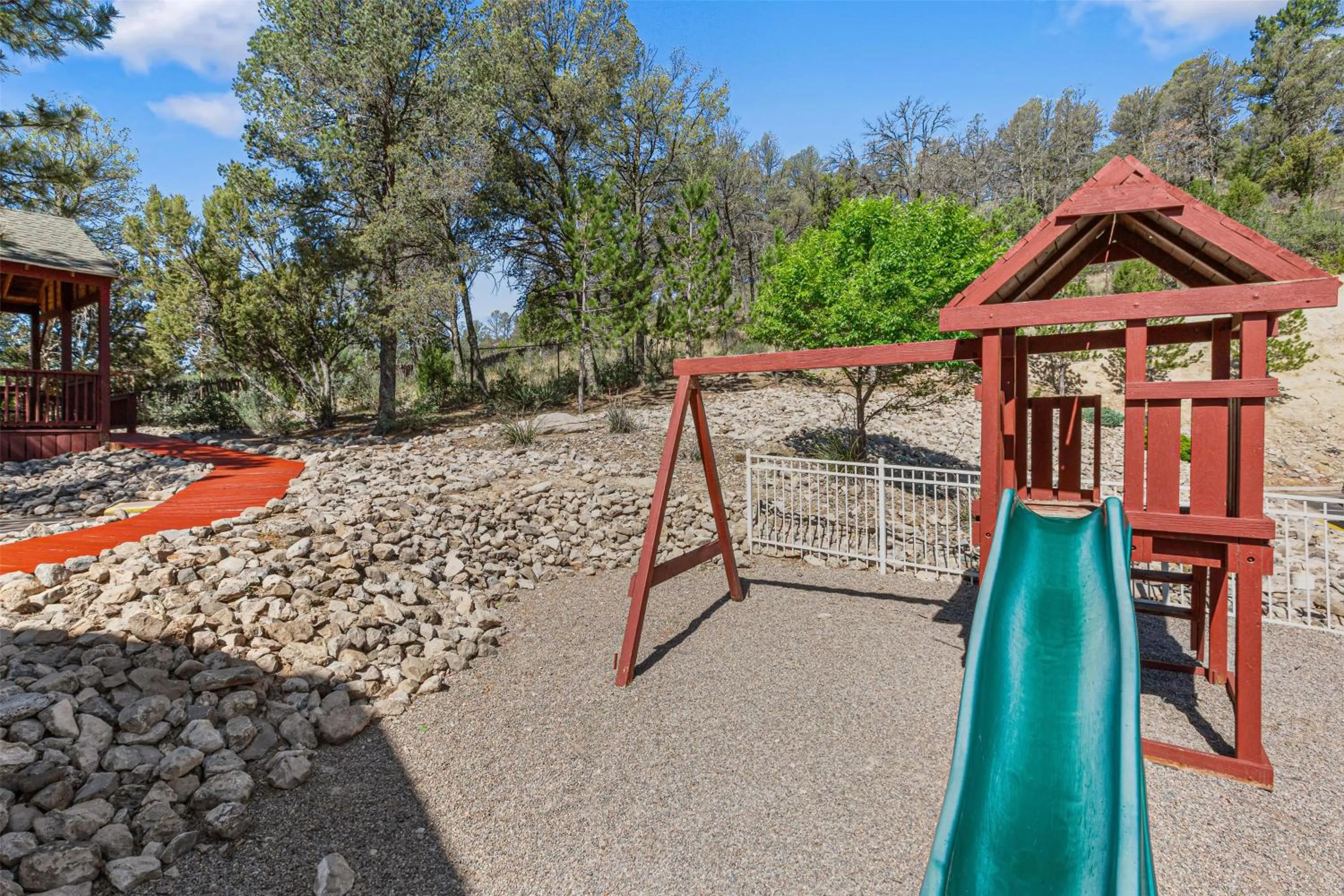 Property building in Best Western Plus Ruidoso Inn