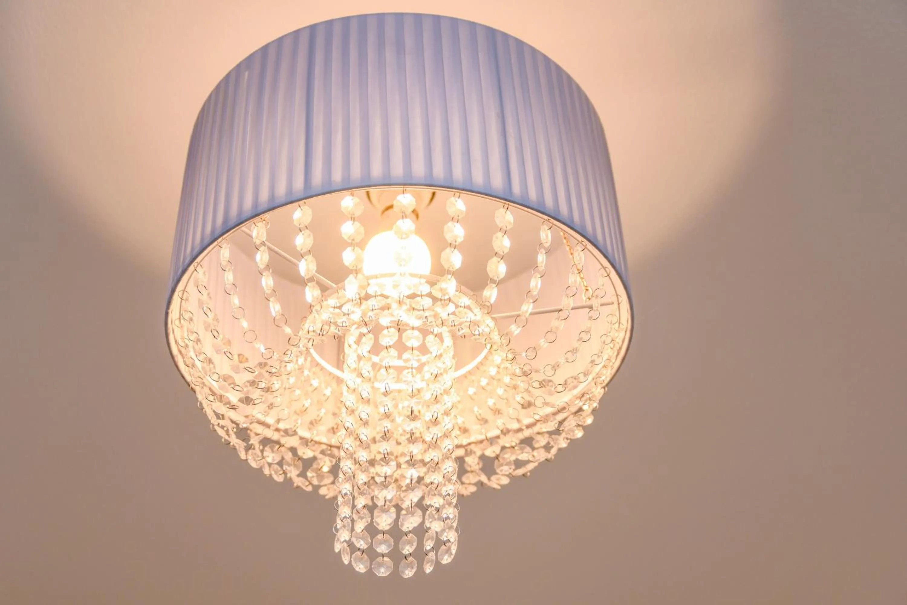 Property building in Luxury Suite Sirmione