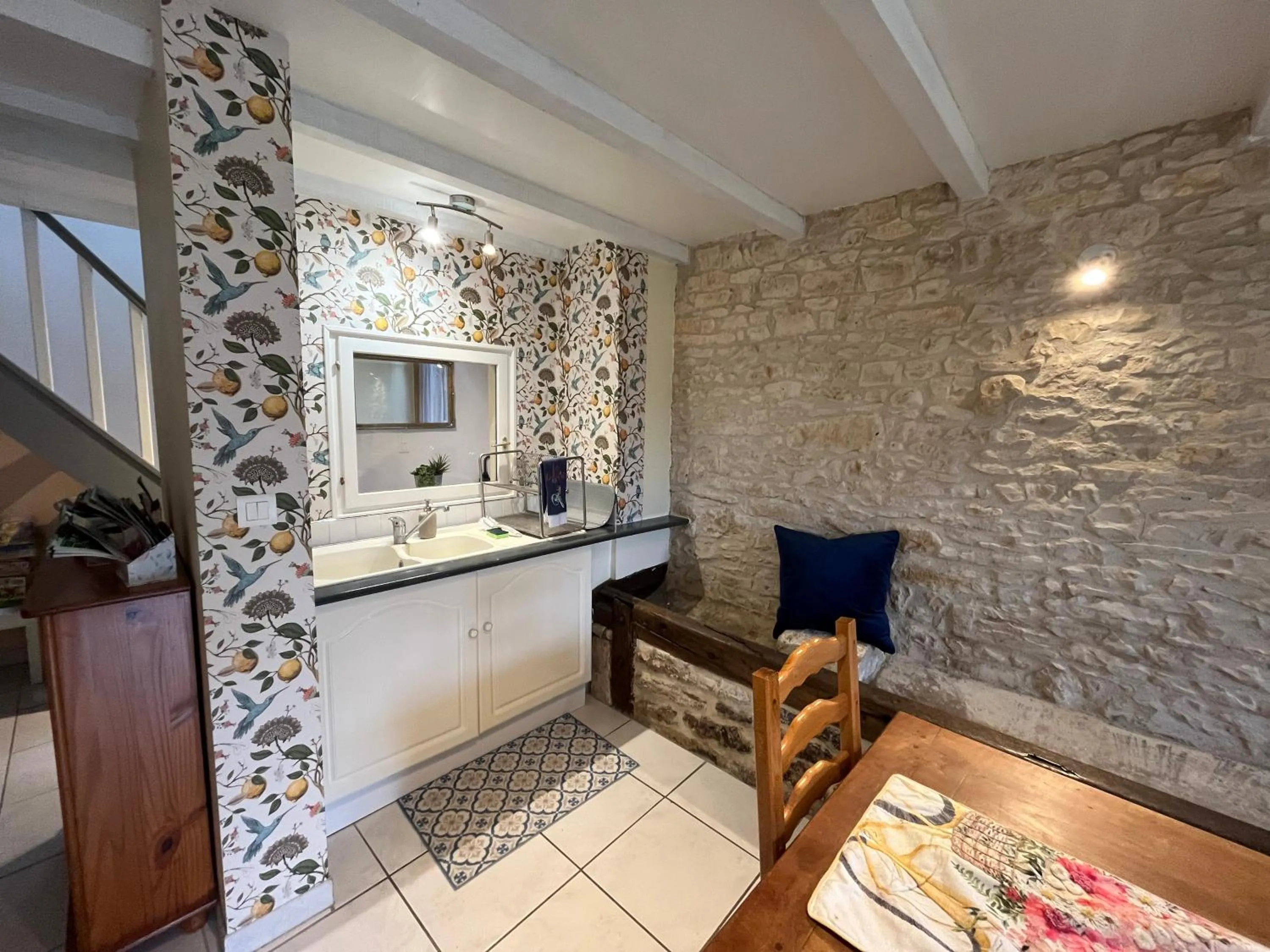 Les Bruyeres Chambres dhotes et Gite