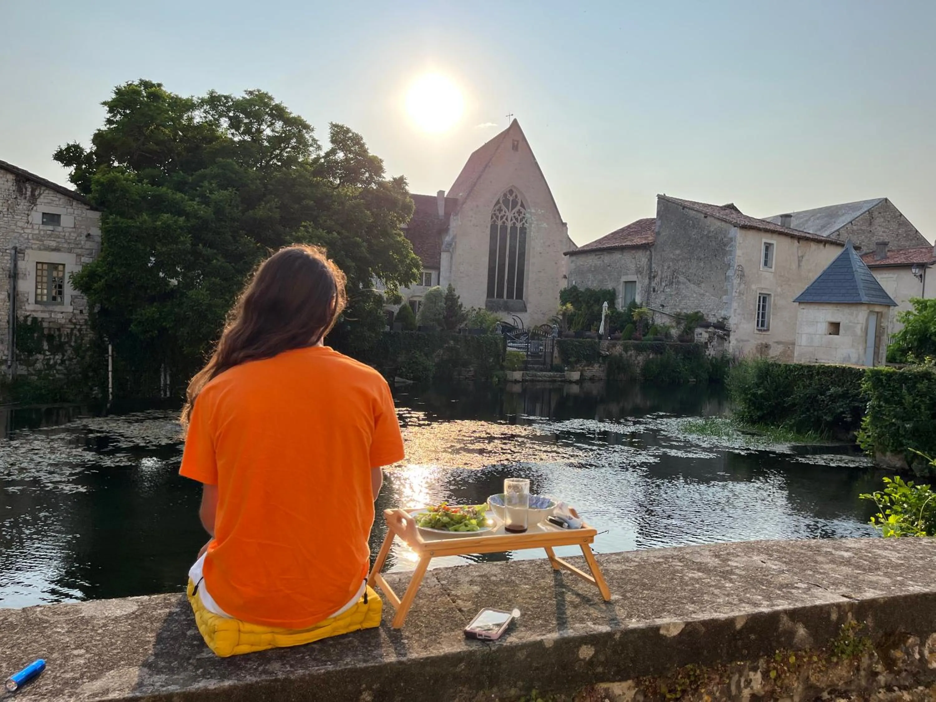 Les Bruyeres Chambres dhotes et Gite