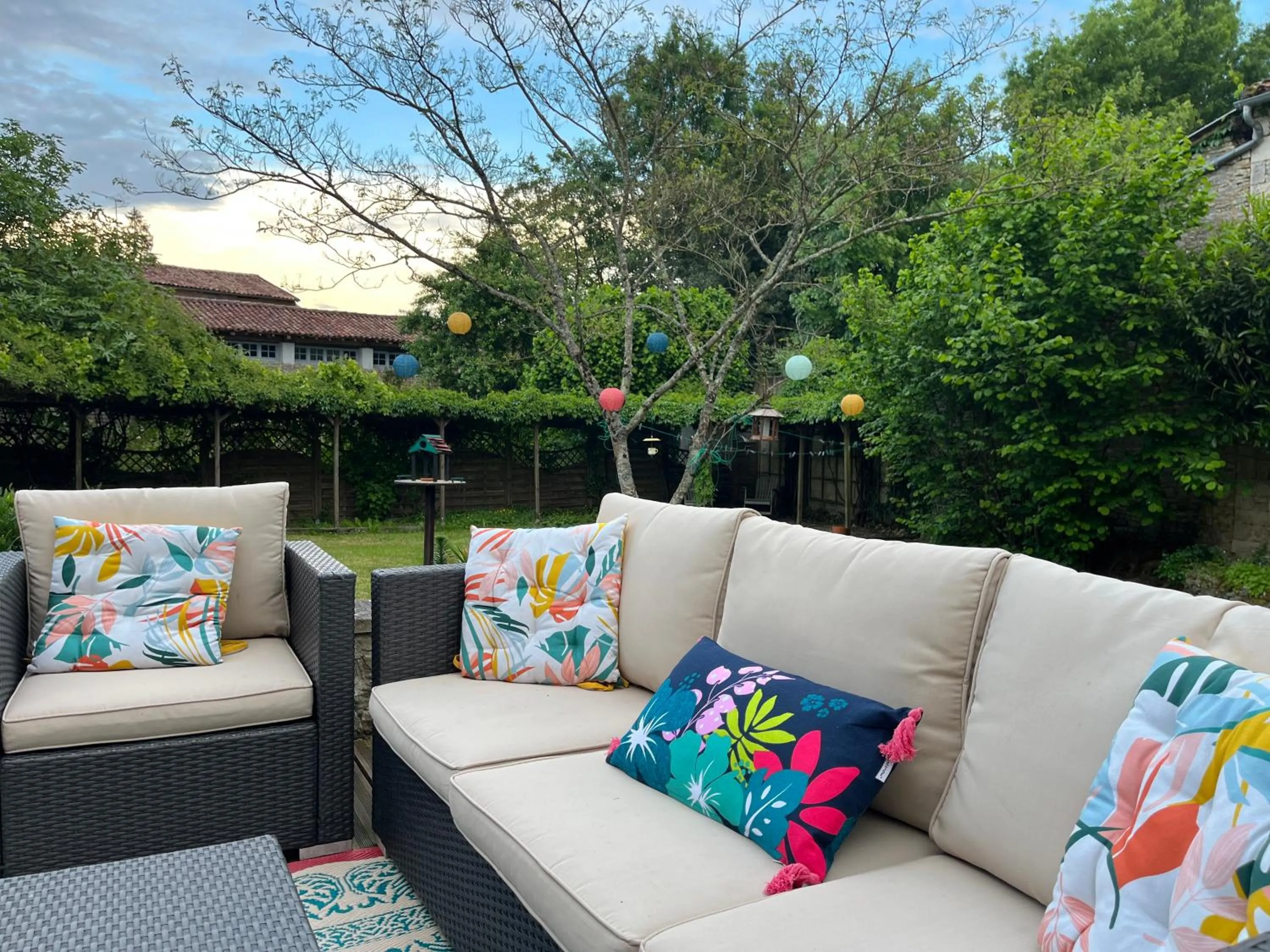 Les Bruyeres Chambres dhotes et Gite