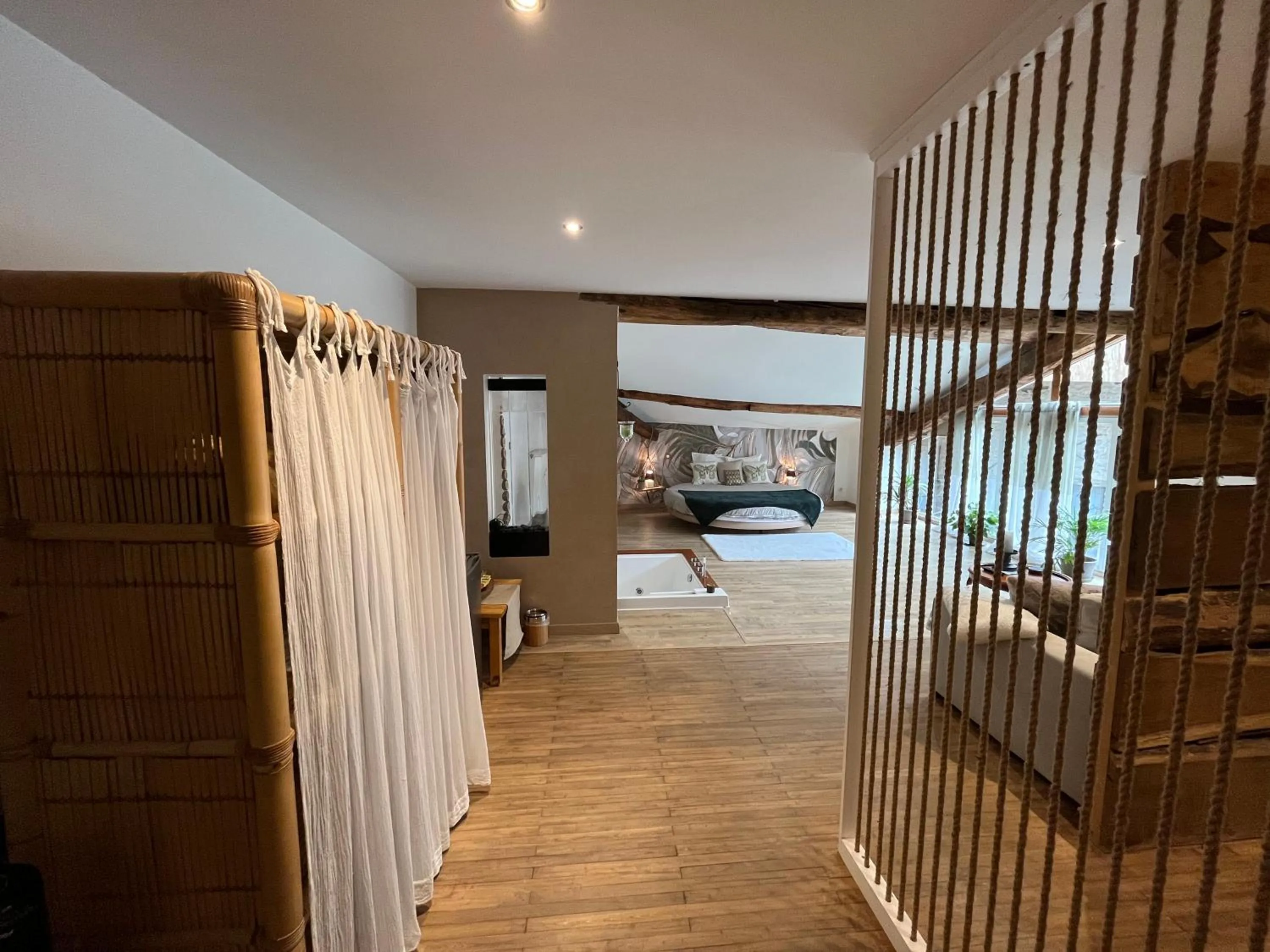 Les Bruyeres Chambres dhotes et Gite