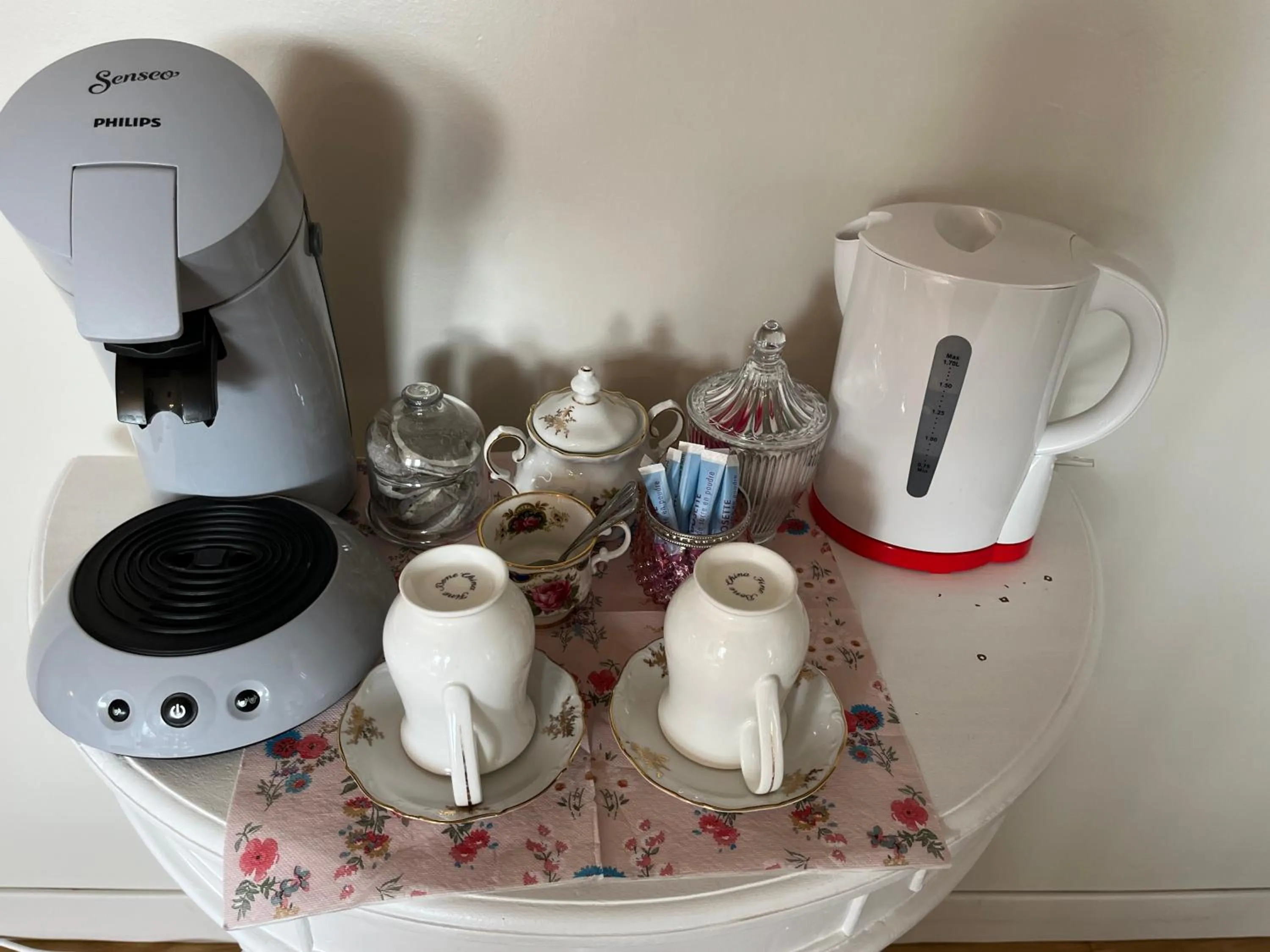 Les Bruyeres Chambres dhotes et Gite