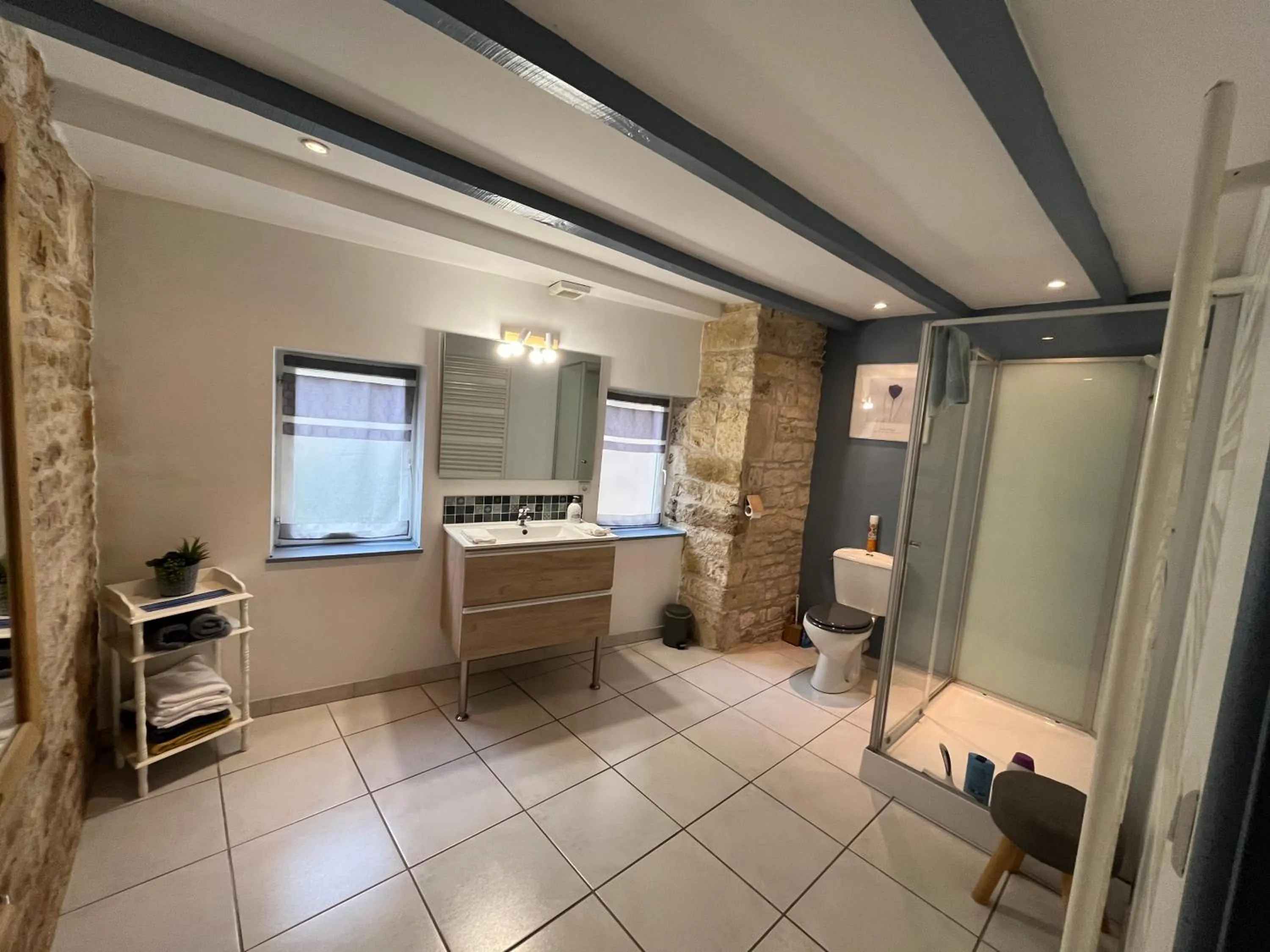 Les Bruyeres Chambres dhotes et Gite