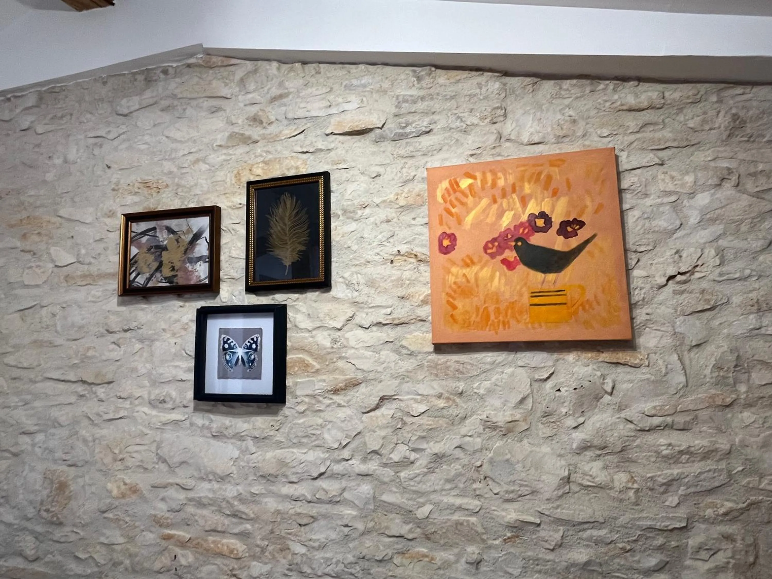 Les Bruyeres Chambres dhotes et Gite