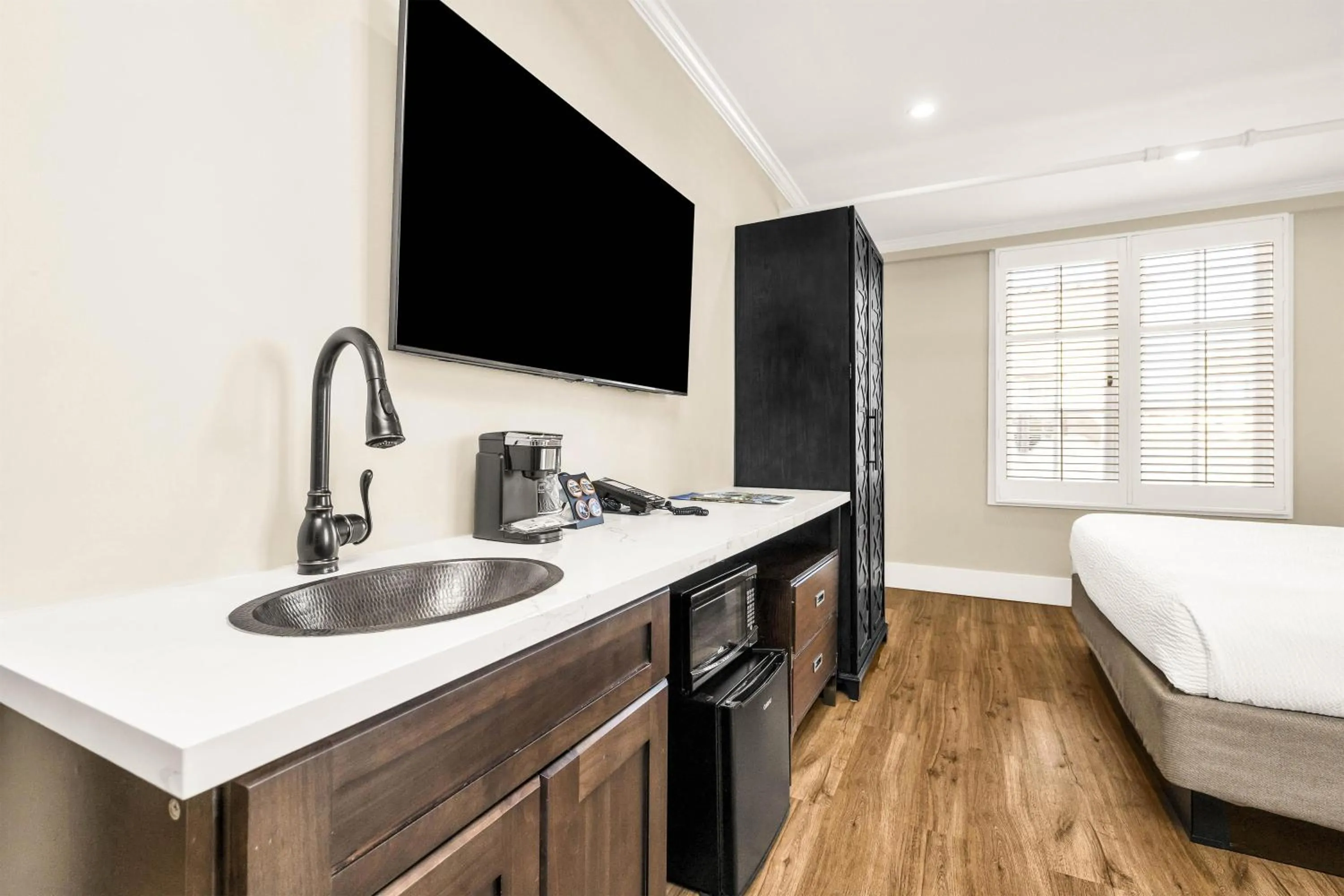 Other in Hotel Petaluma, Tapestry Collection by Hilton