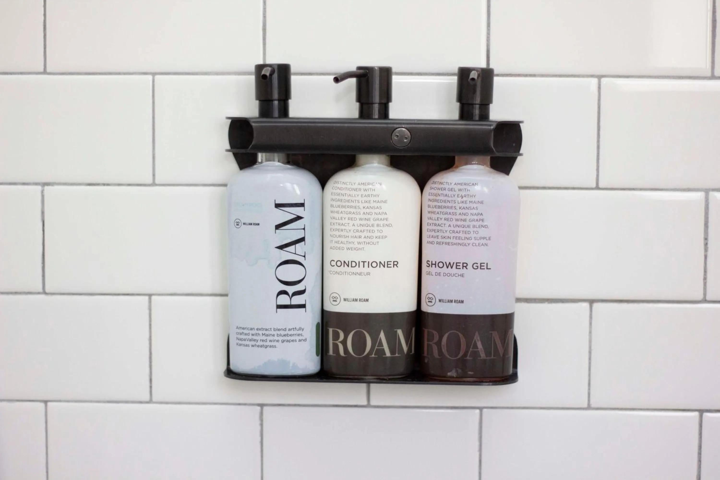 Bathroom in Hotel Petaluma, Tapestry Collection by Hilton