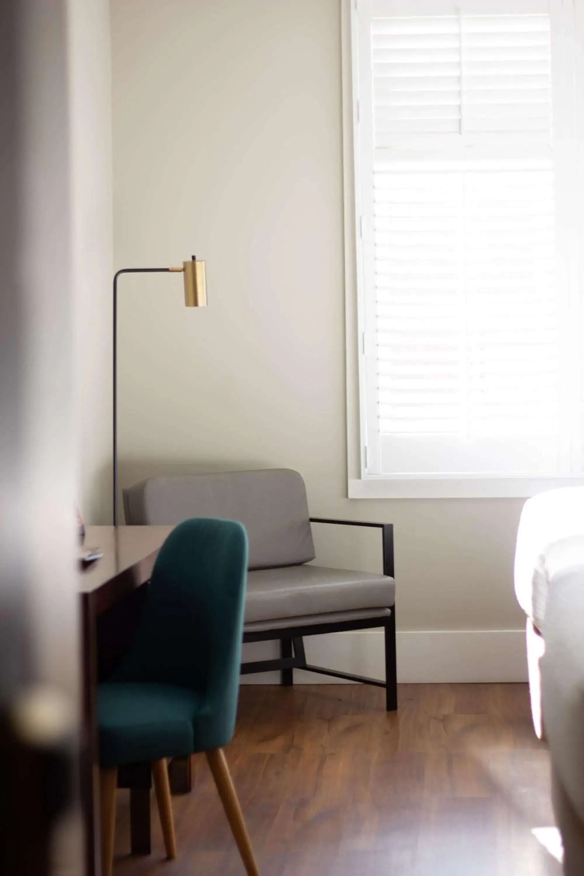 Queen Room with Two Queen Beds - Hearing Access in Hotel Petaluma, Tapestry Collection by Hilton Queen Room with Two Queen Beds - Hearing Access in Hotel Petaluma, Tapestry Collection by Hilton