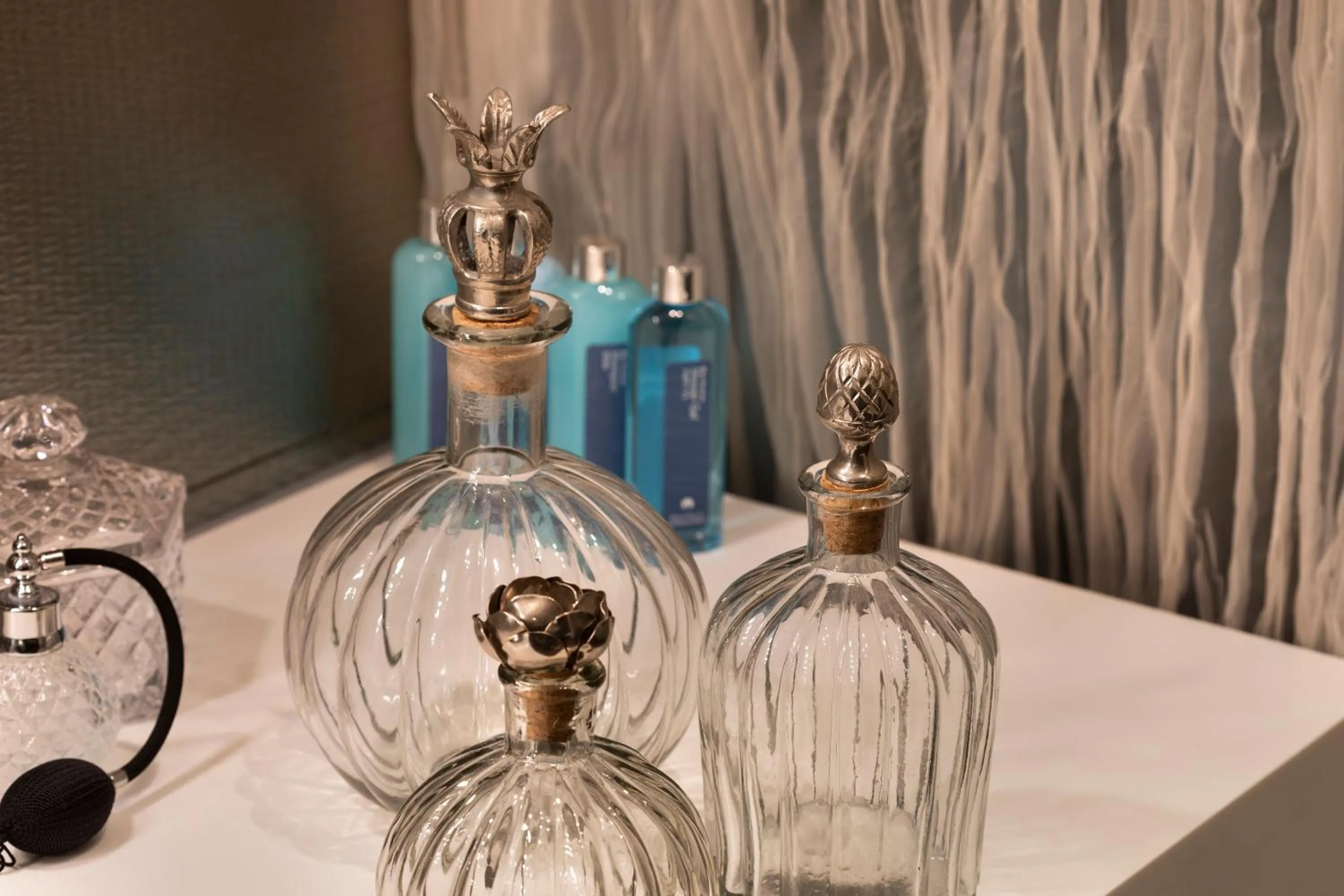 Bathroom in Royal Beach Hotel Tel Aviv by Isrotel Exclusive