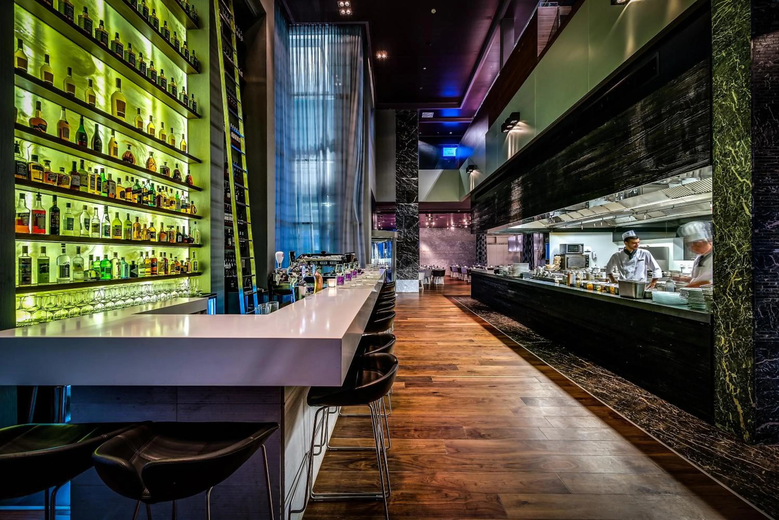 Dinner in Royal Beach Hotel Tel Aviv by Isrotel Exclusive