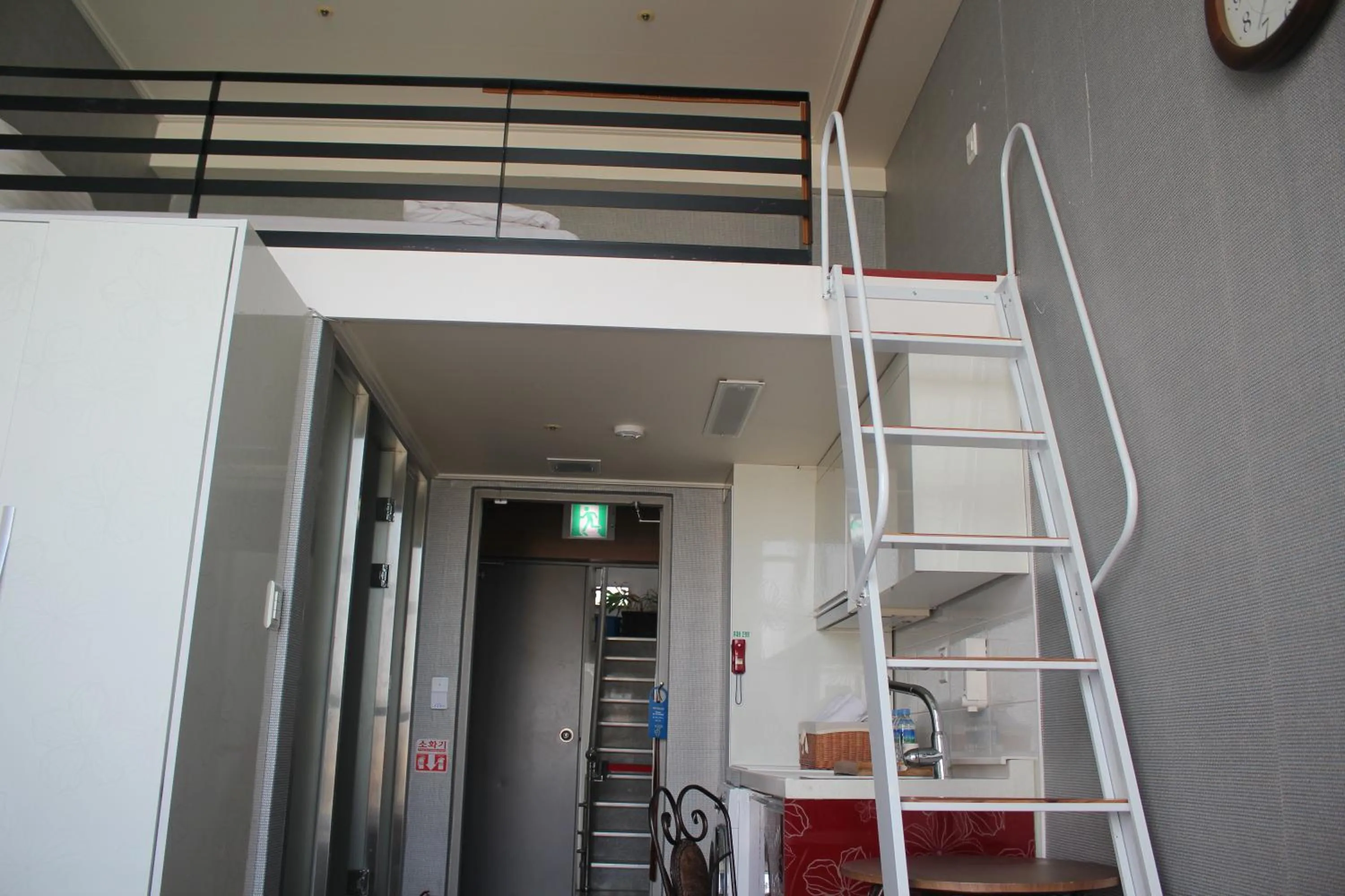 Myeongdong Merlin Hotel