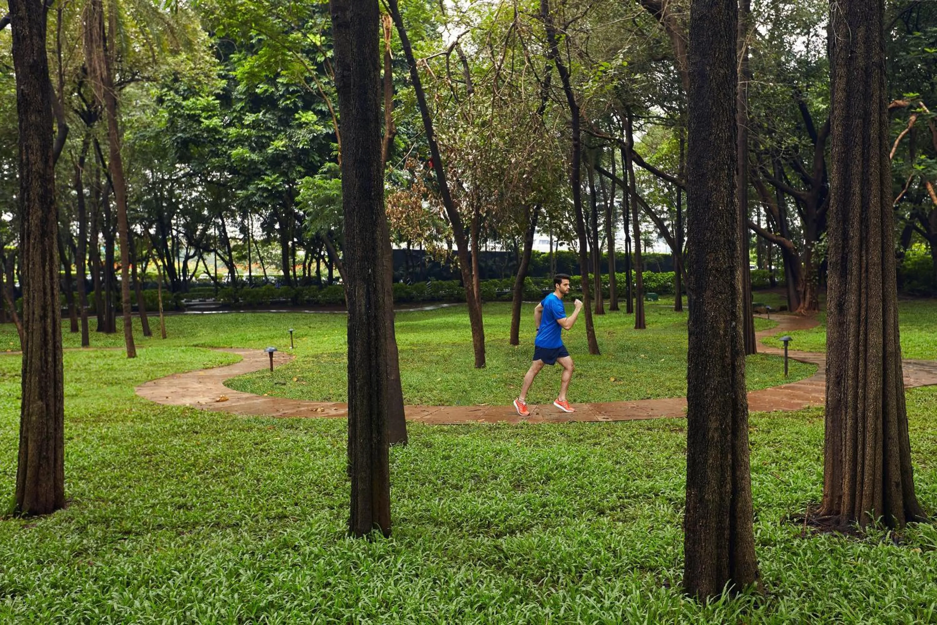 Other in The Westin Mumbai Garden City
