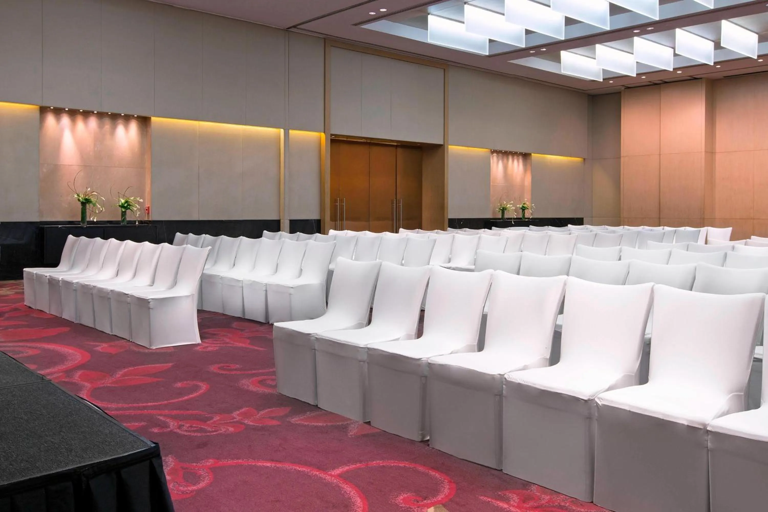 Meeting/conference room in The Westin Mumbai Garden City