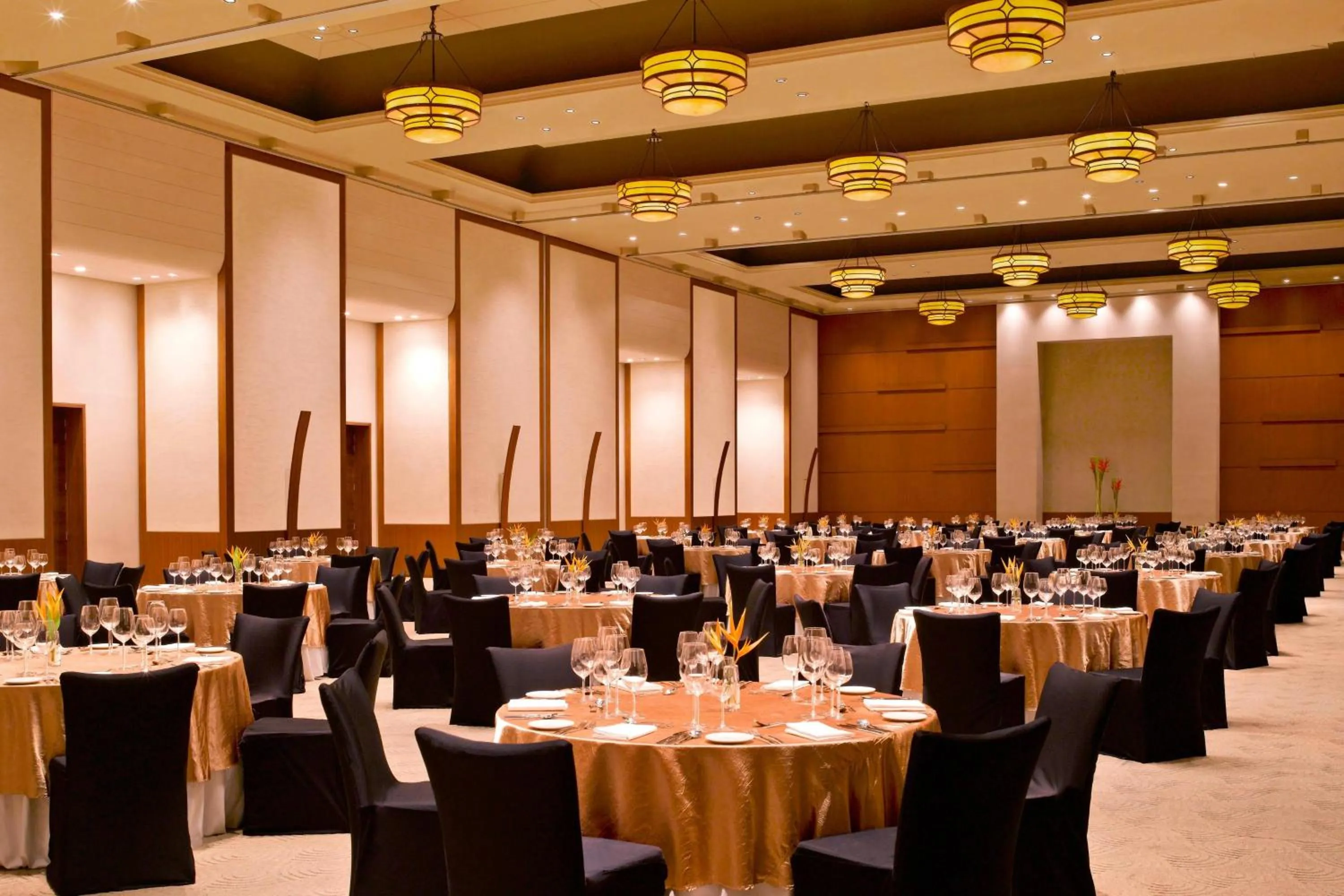 Meeting/conference room in The Westin Pune Koregaon Park