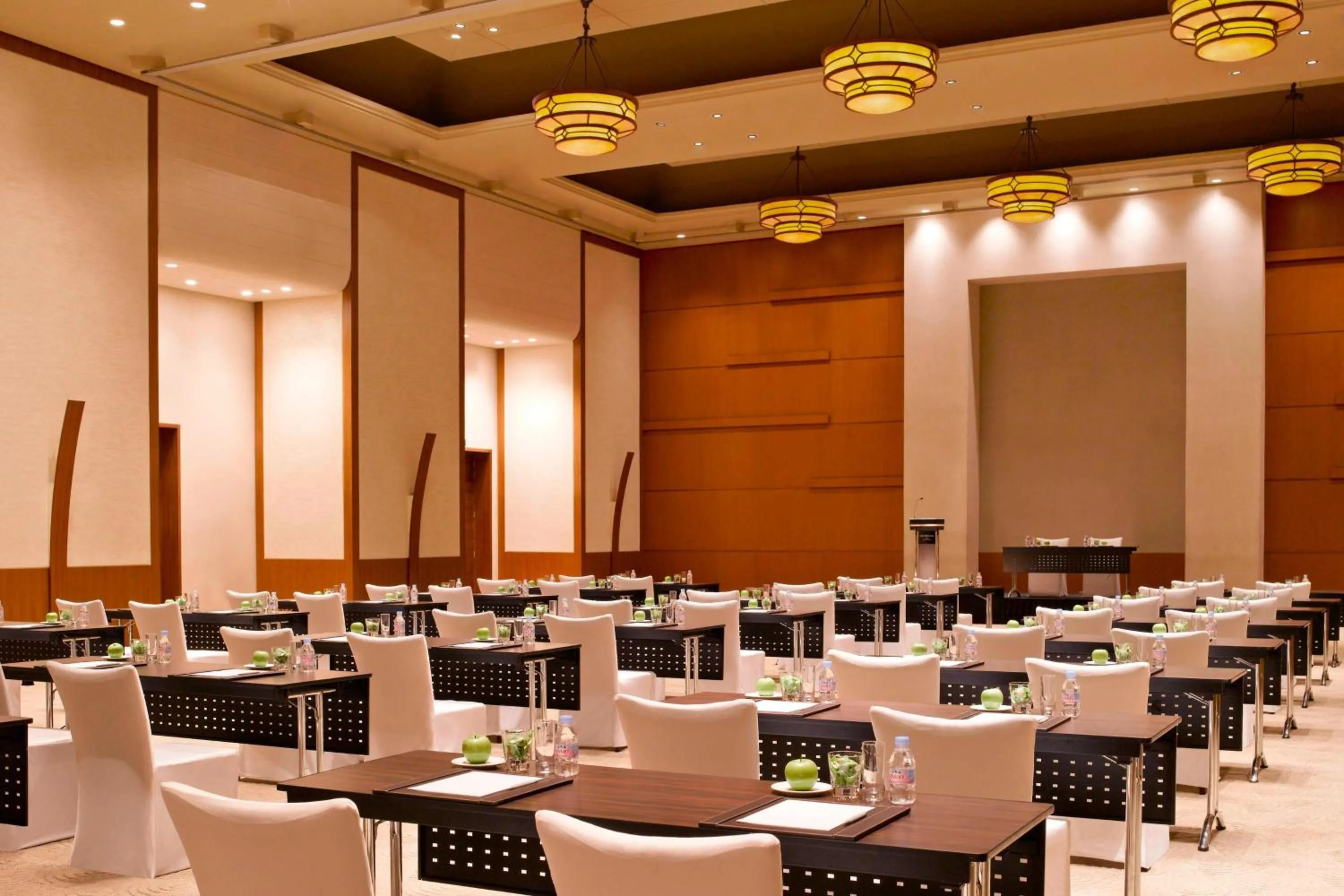 Meeting/conference room in The Westin Pune Koregaon Park