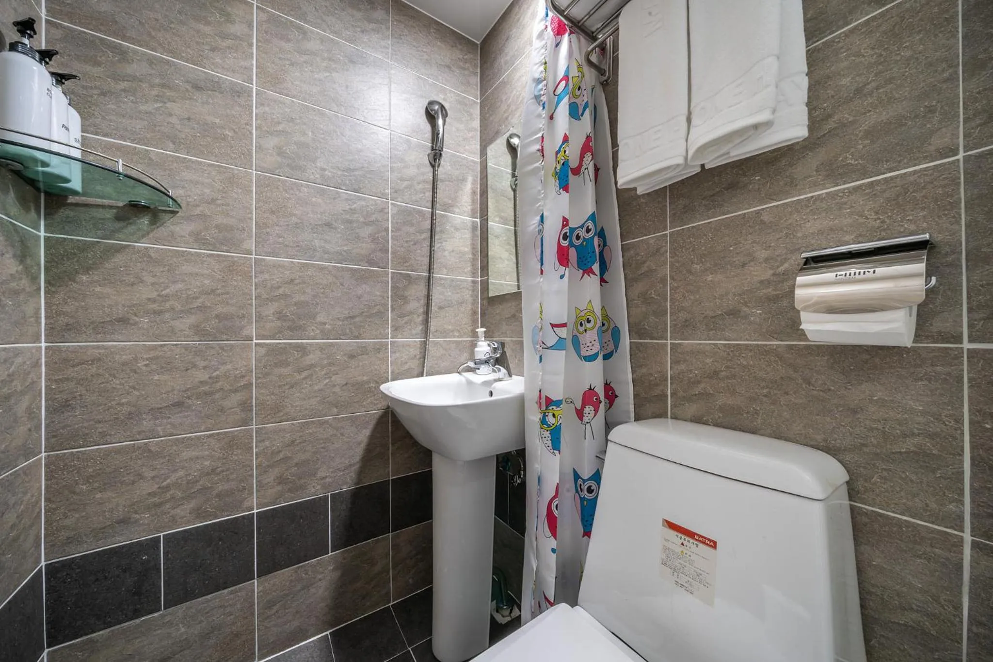 MAYONE HOTEL Myeongdong