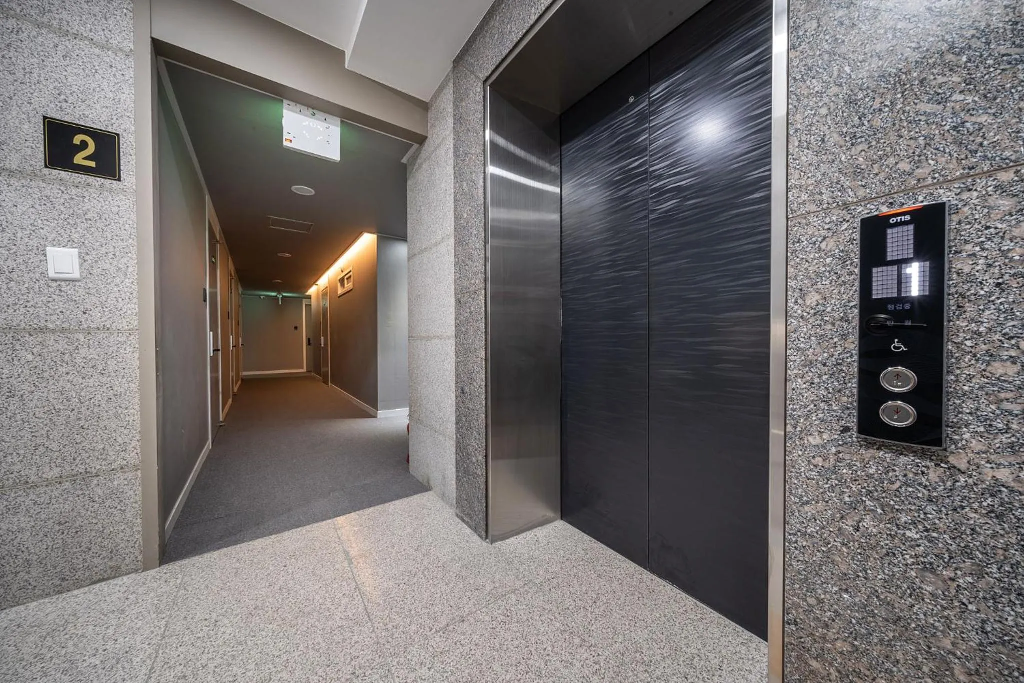 MAYONE HOTEL Myeongdong