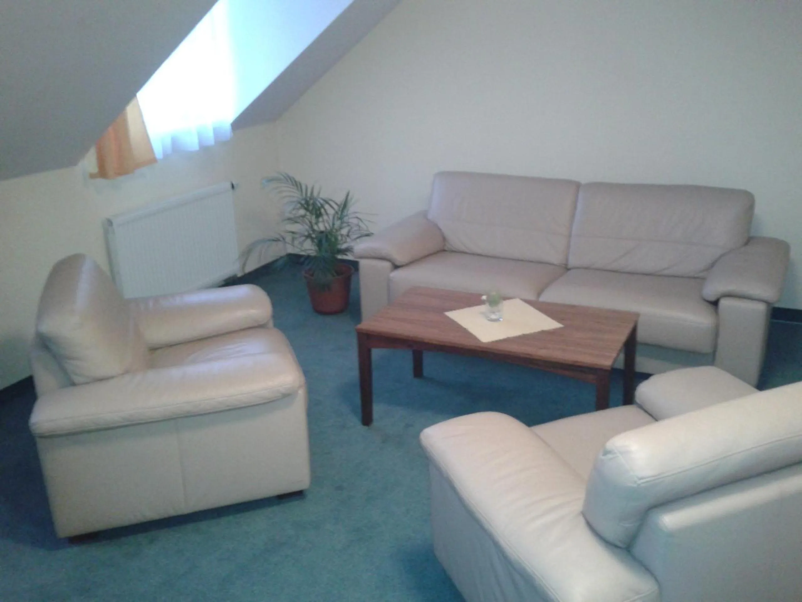 Day in Parkhotel Centrum