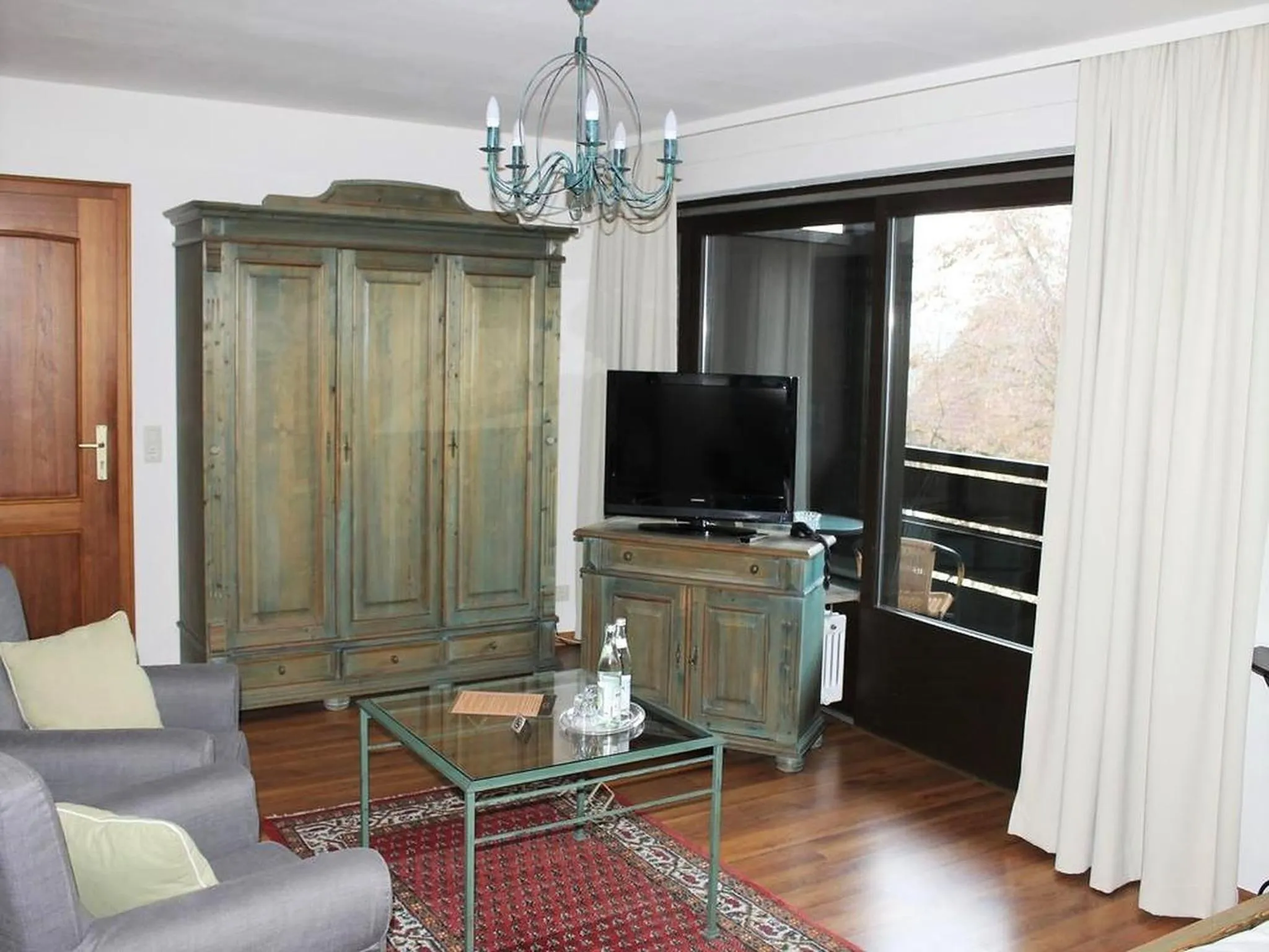 Hotel garni Bellevue