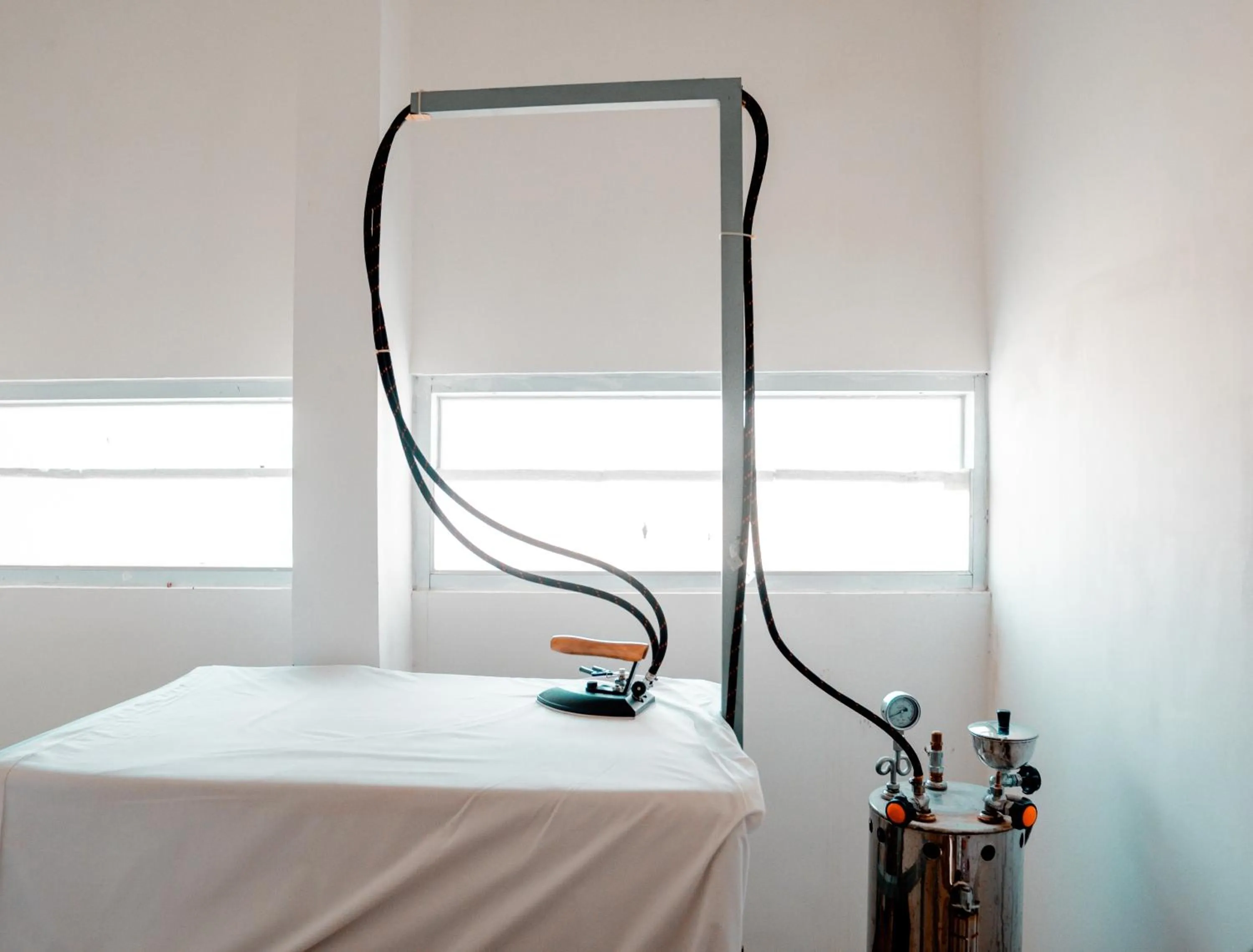 Business facilities in The Rooms Apartment Bali by ARM Hospitality