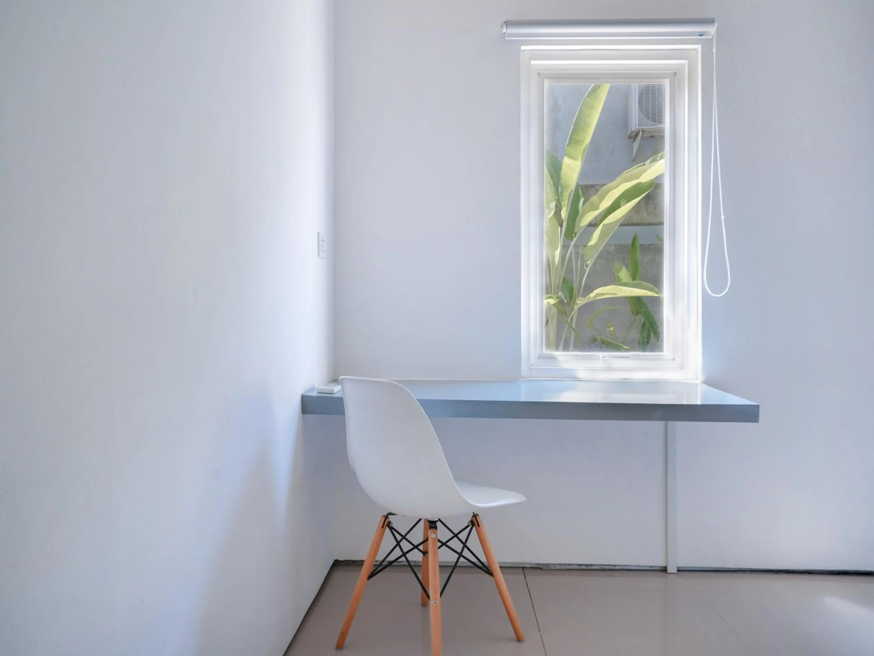 hair dresser in The Rooms Apartment Bali by ARM Hospitality