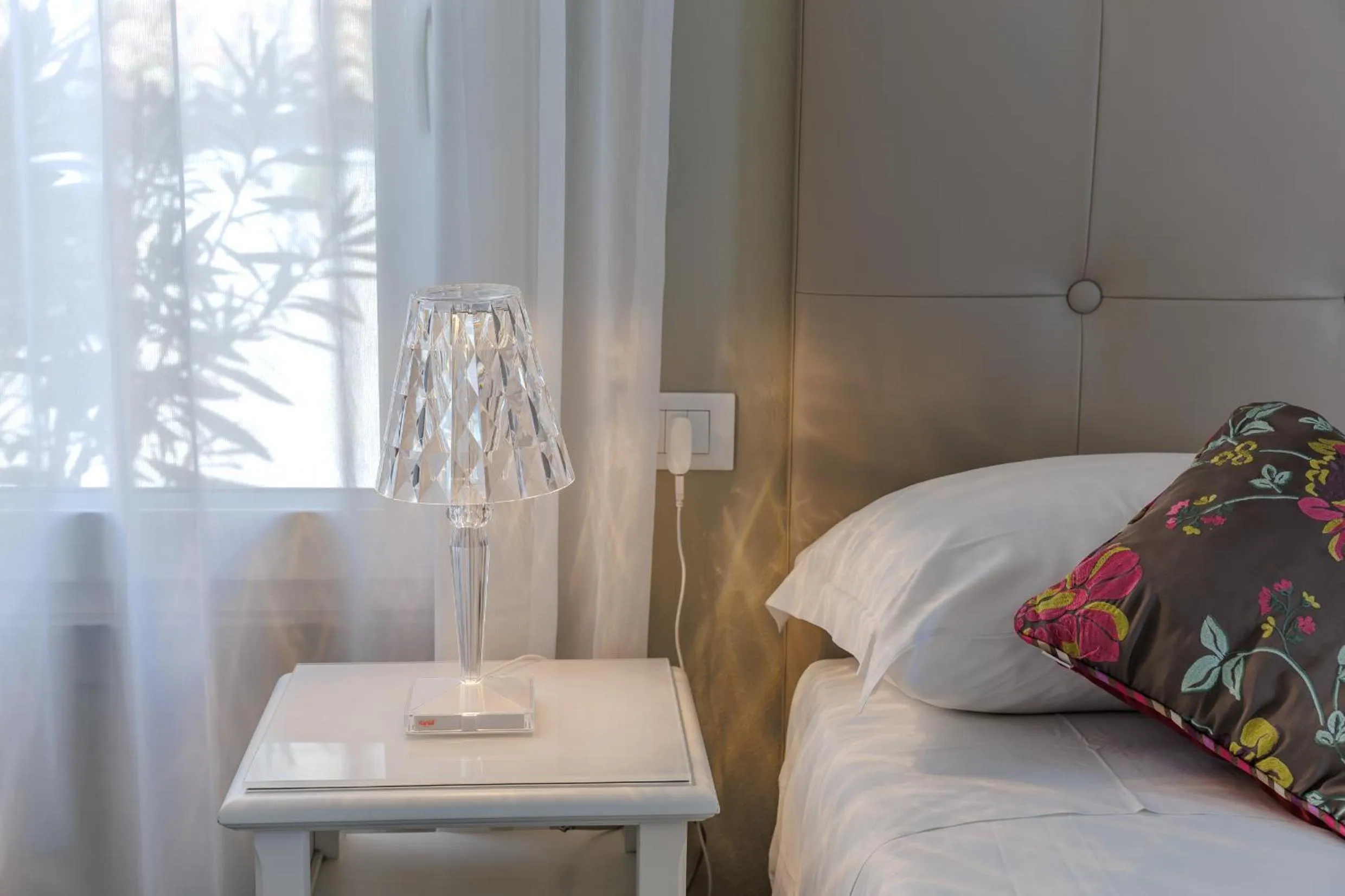 Photo of the whole room, Bed in Hotel Degli Oleandri