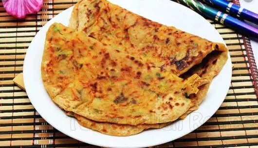 Food in Hotel Aditya