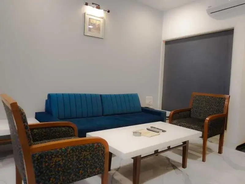 Suite - single occupancy in Hotel Aditya Suite - single occupancy in Hotel Aditya