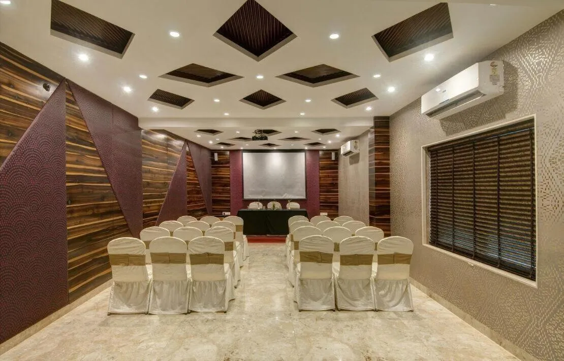 Banquet/Function facilities in Hotel Aditya