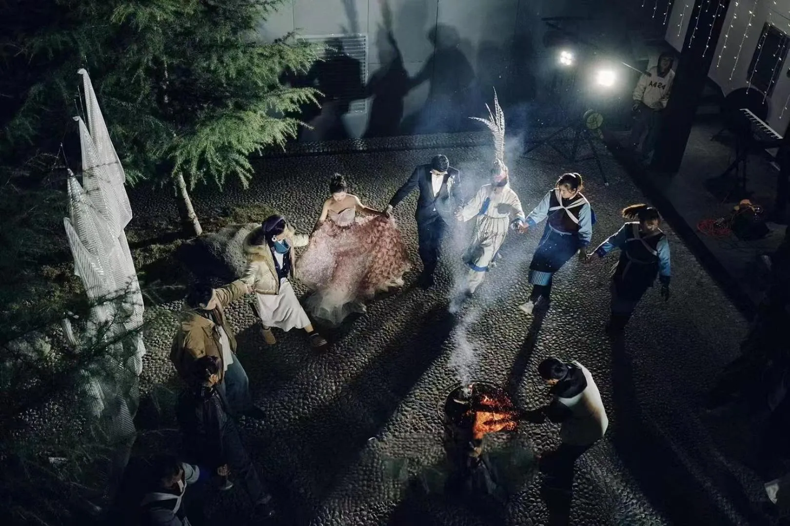 Activities in The Rock Hotel