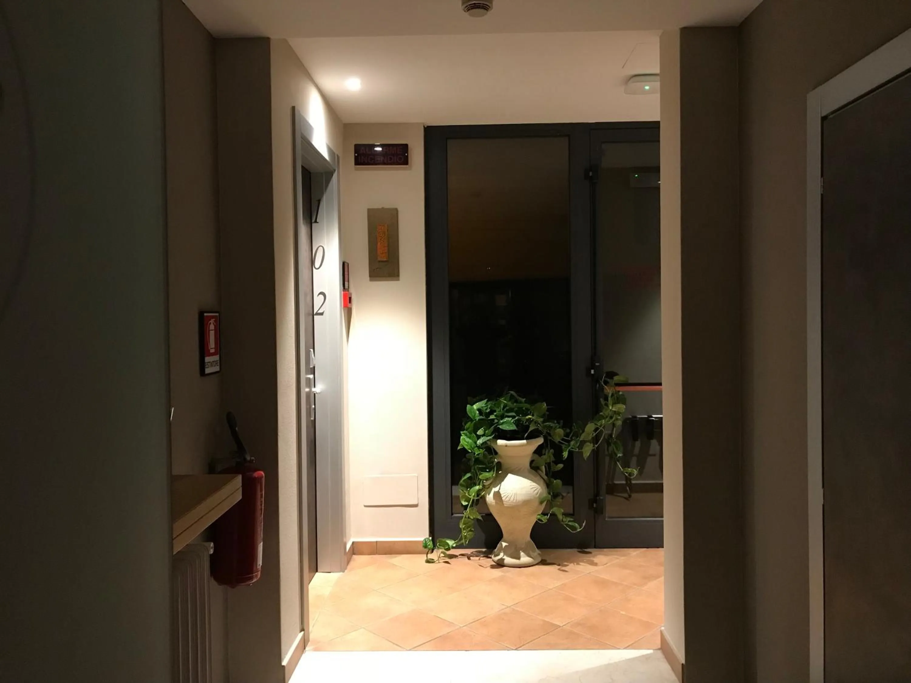 Other in Hotel Villa Rosa