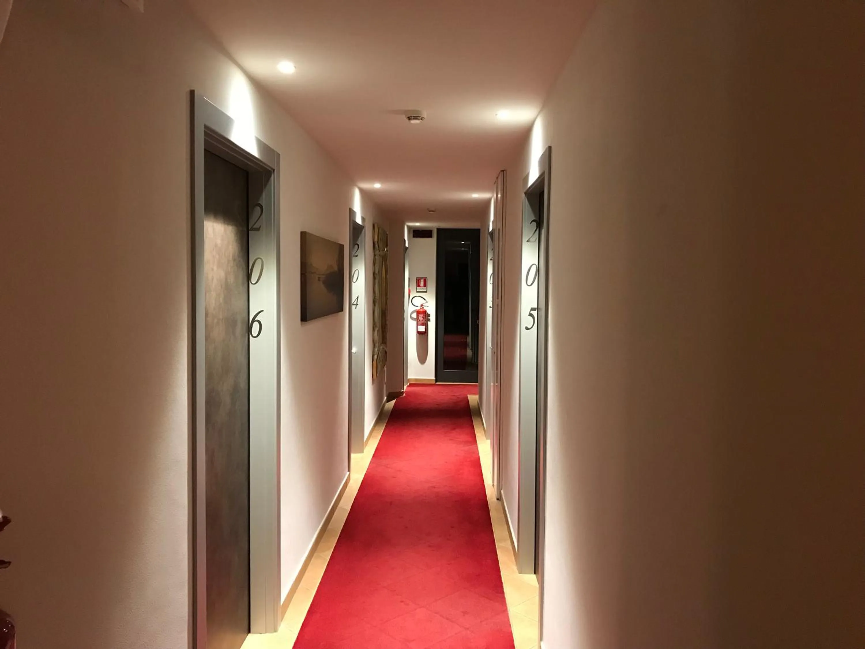 Other in Hotel Villa Rosa