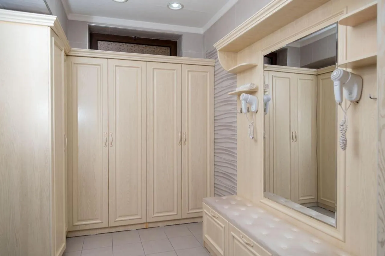 Shaxzoda Elite Hotel