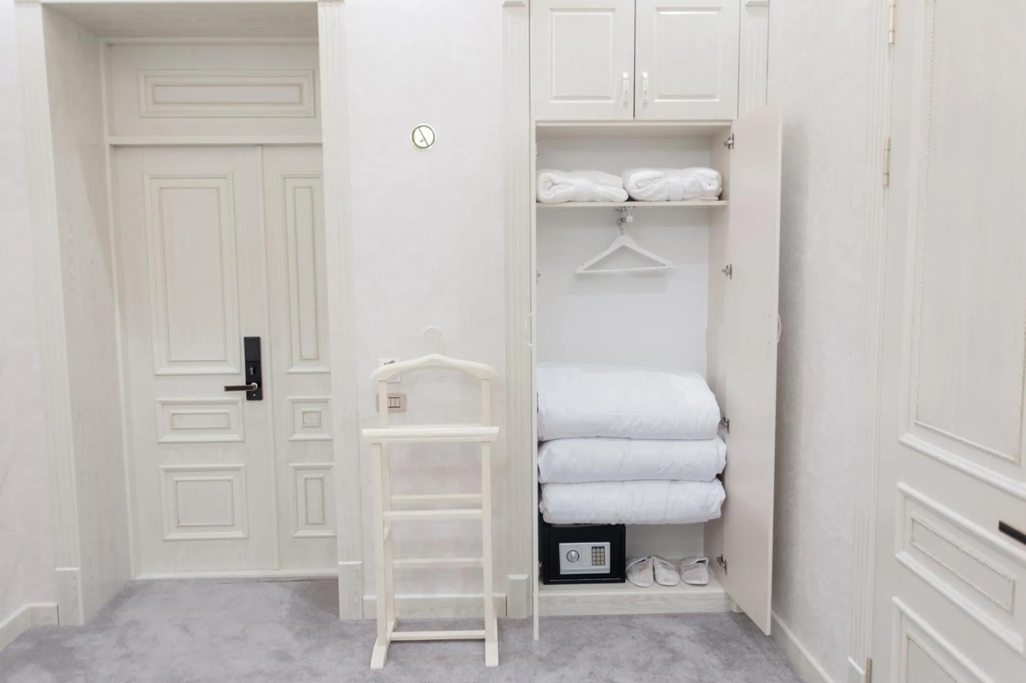 Photo of the whole room in Shaxzoda Elite Hotel