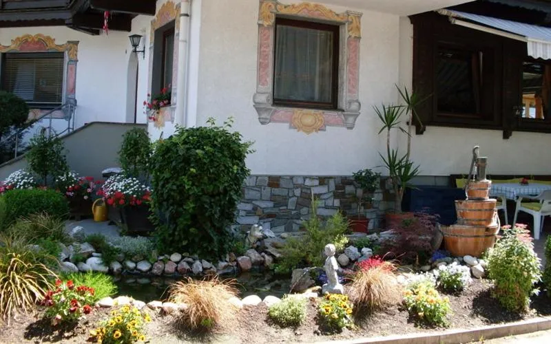 Day in Gasthof Pension Alpenblick