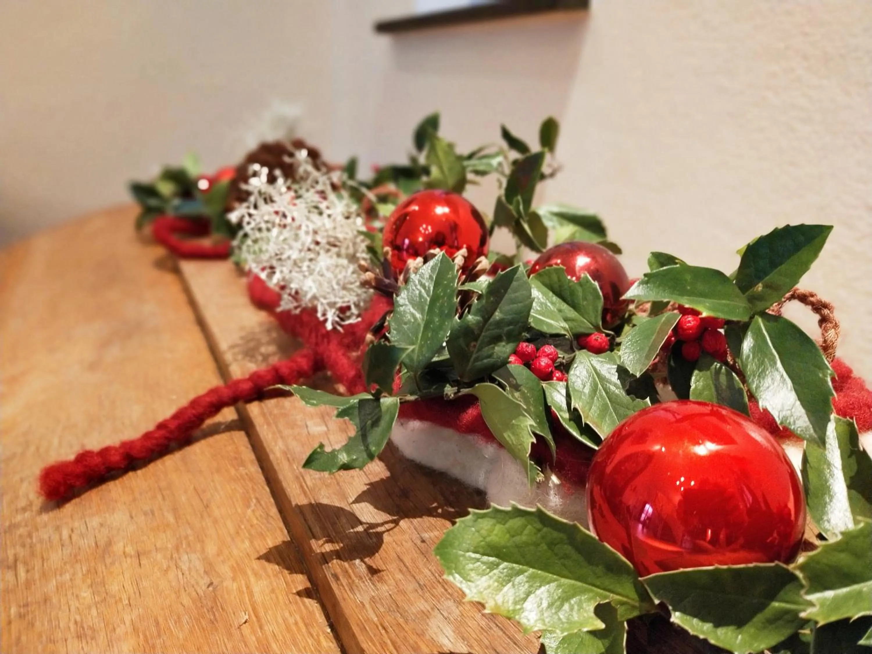 Lobby or reception in Hotel Xtra Gleis