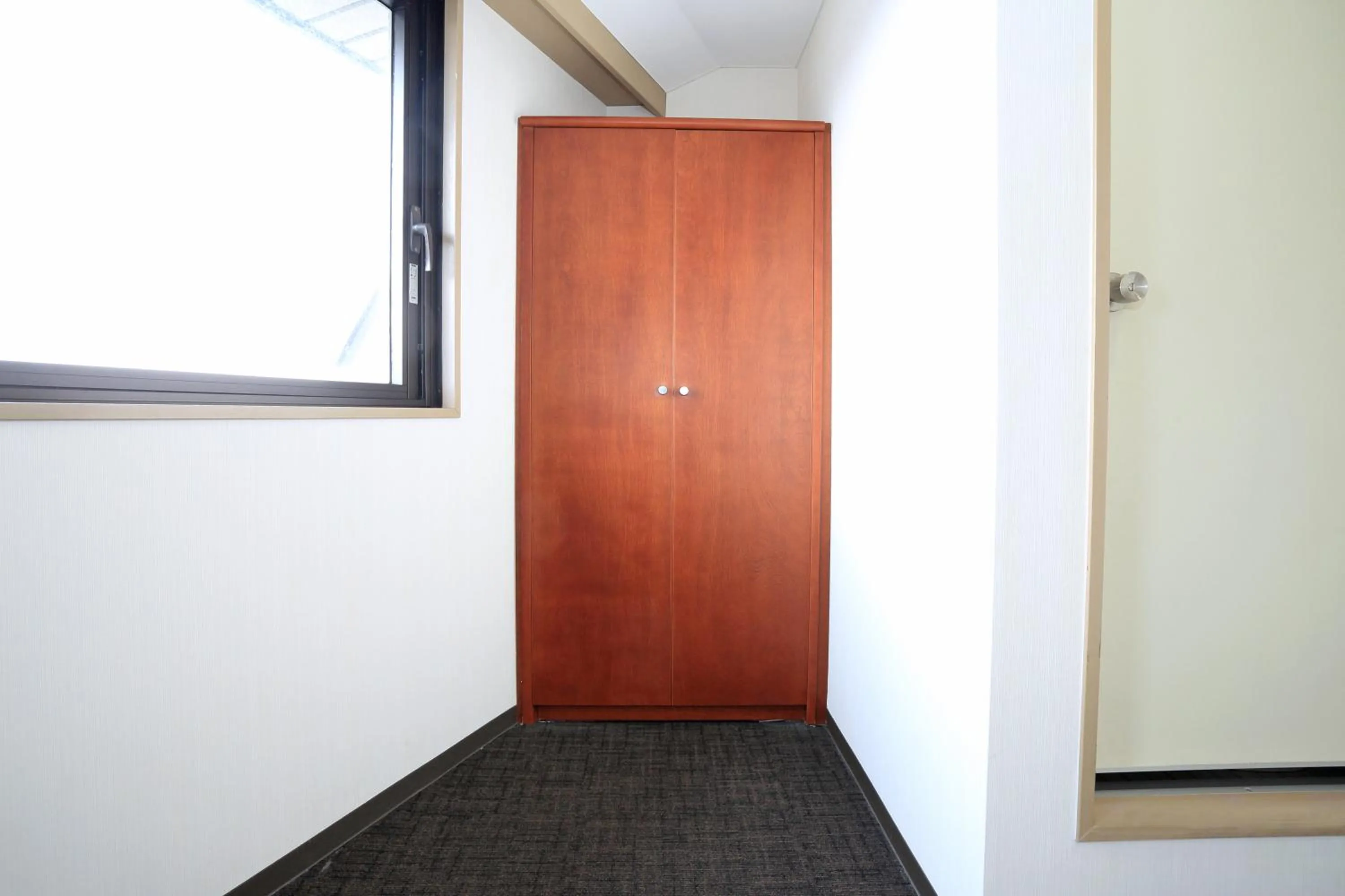 Photo of the whole room in Smile Hotel Koriyama