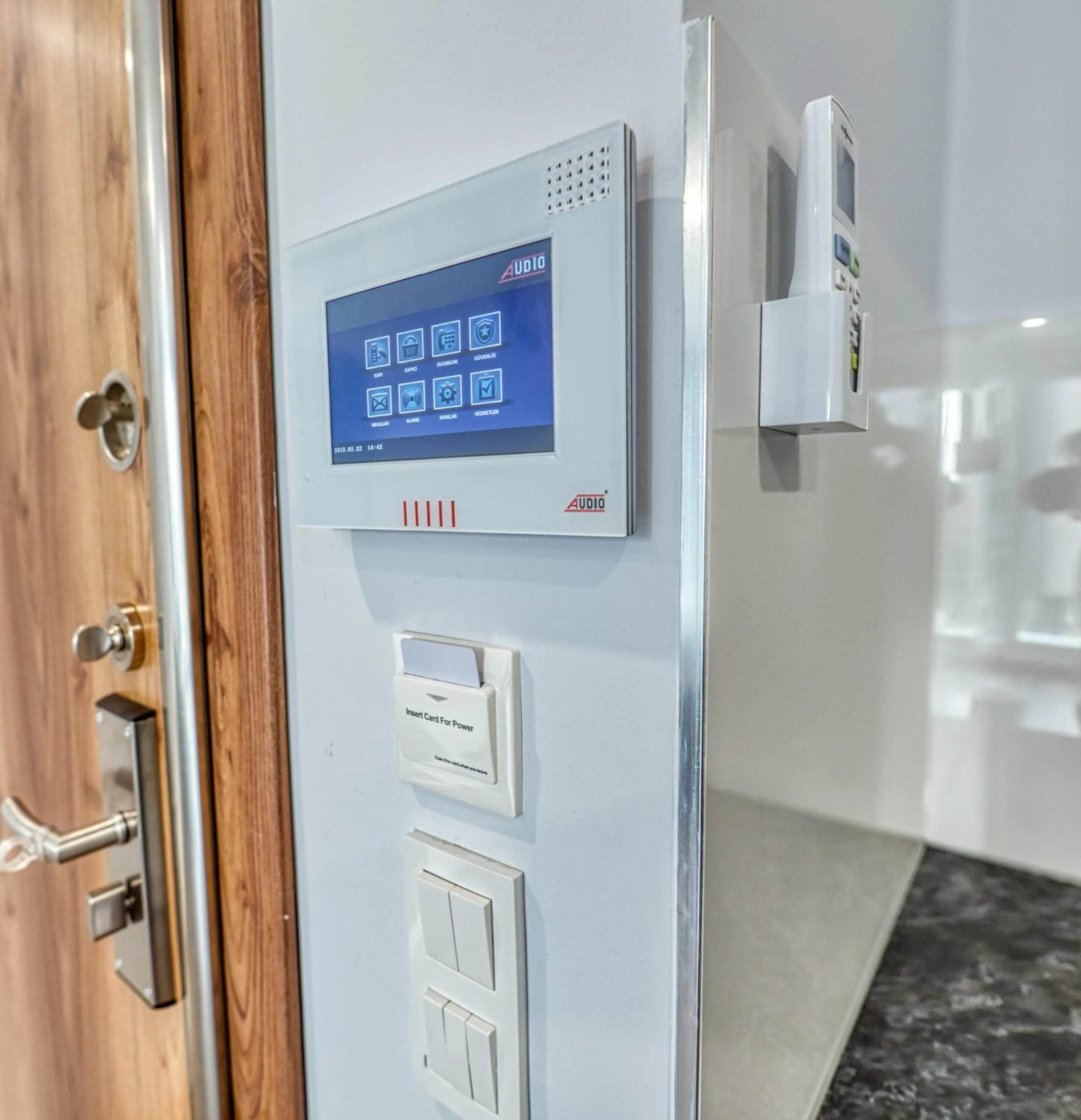 Other in Grisverde Suites