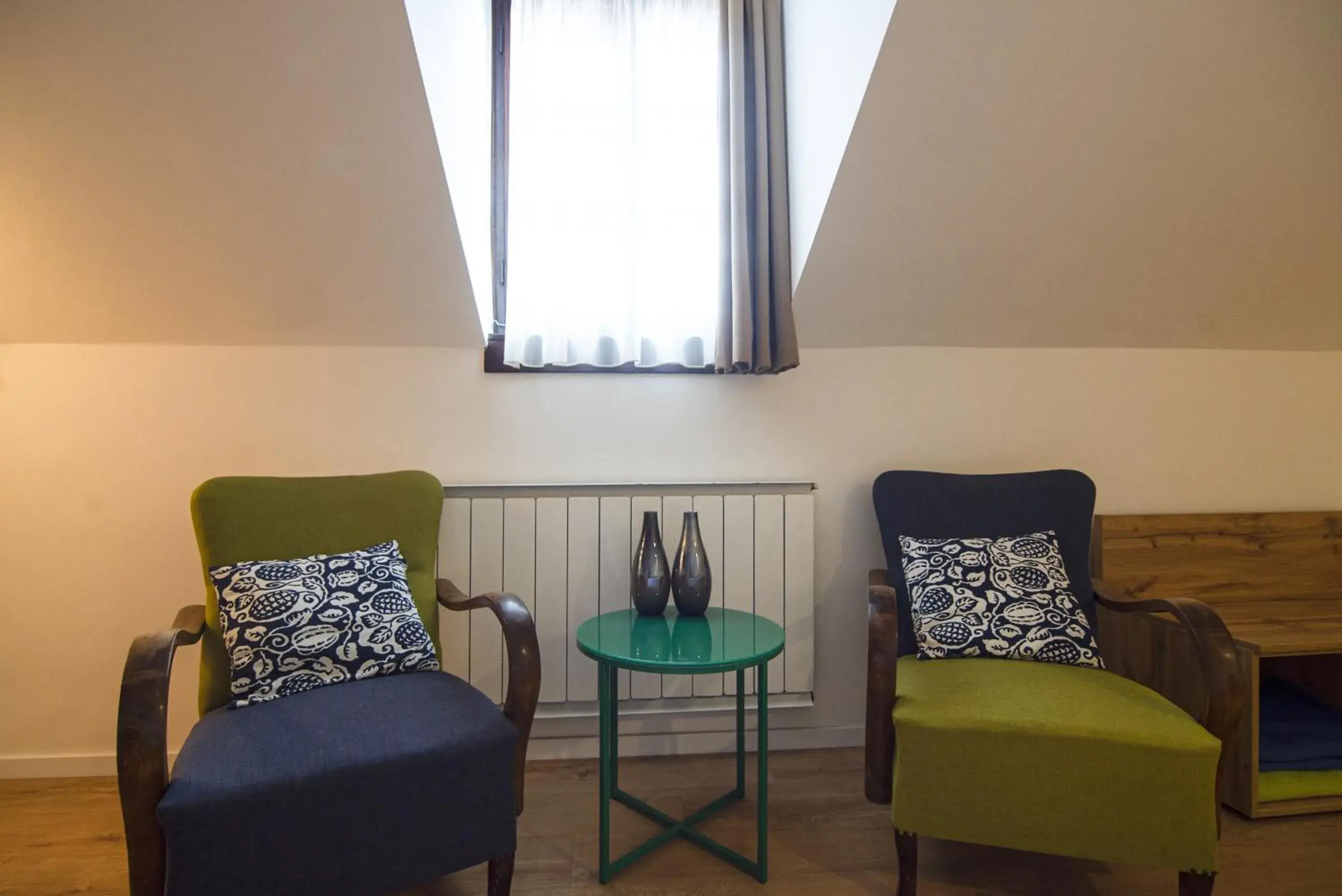 Quadruple Room with Bathroom in Jégverem Fogadó Quadruple Room with Bathroom in Jégverem Fogadó