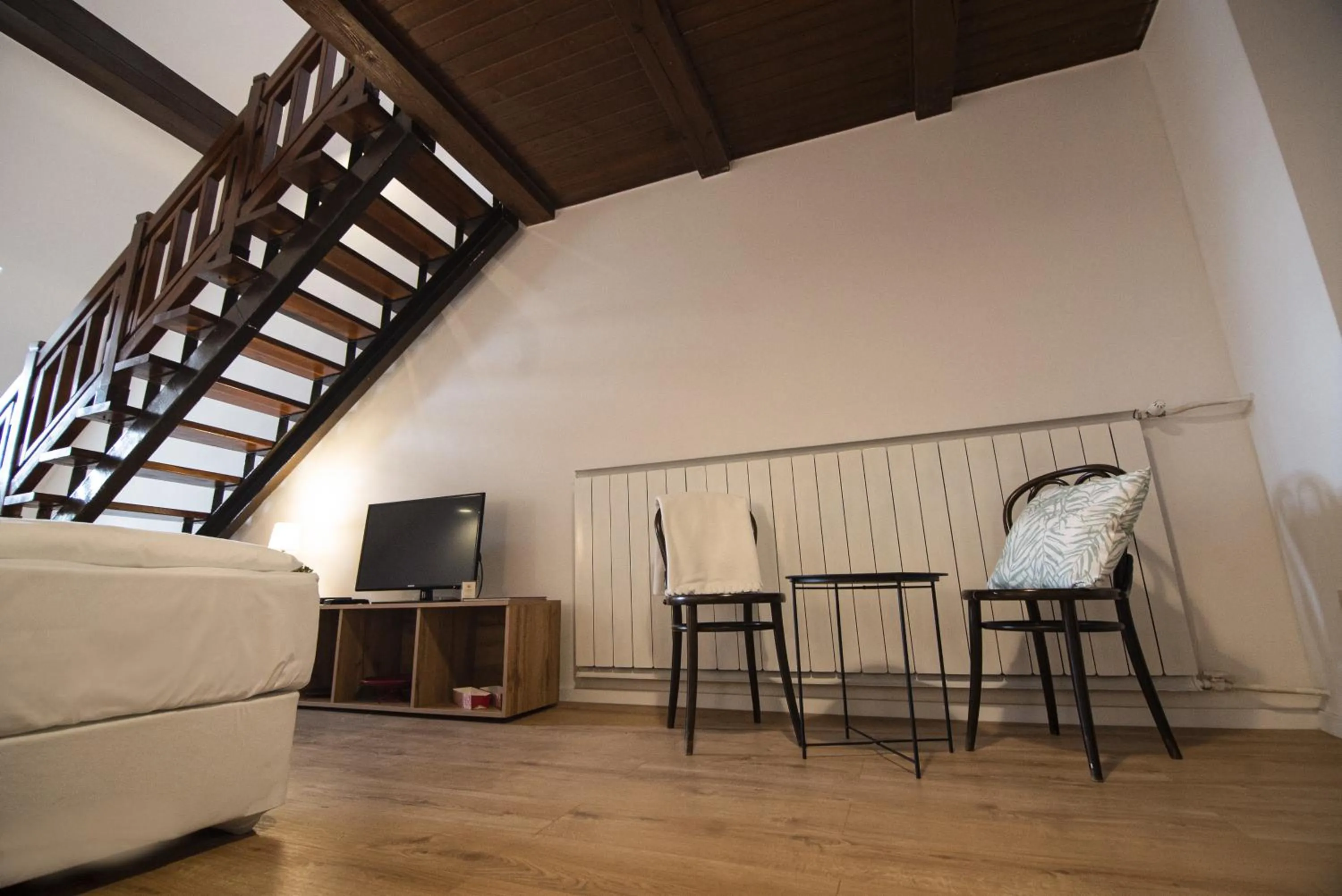 TV and multimedia in Jégverem Fogadó