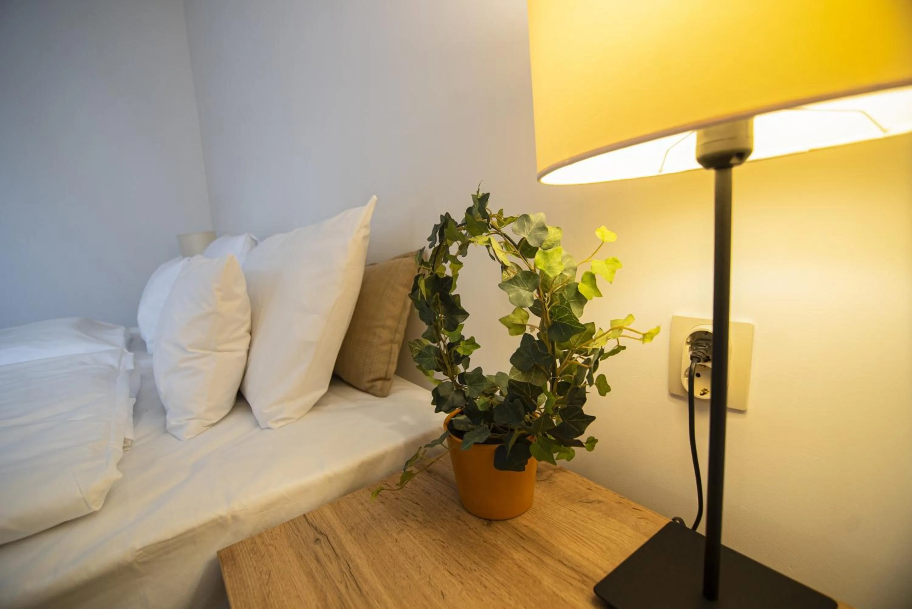 Other, Bed in Jégverem Fogadó