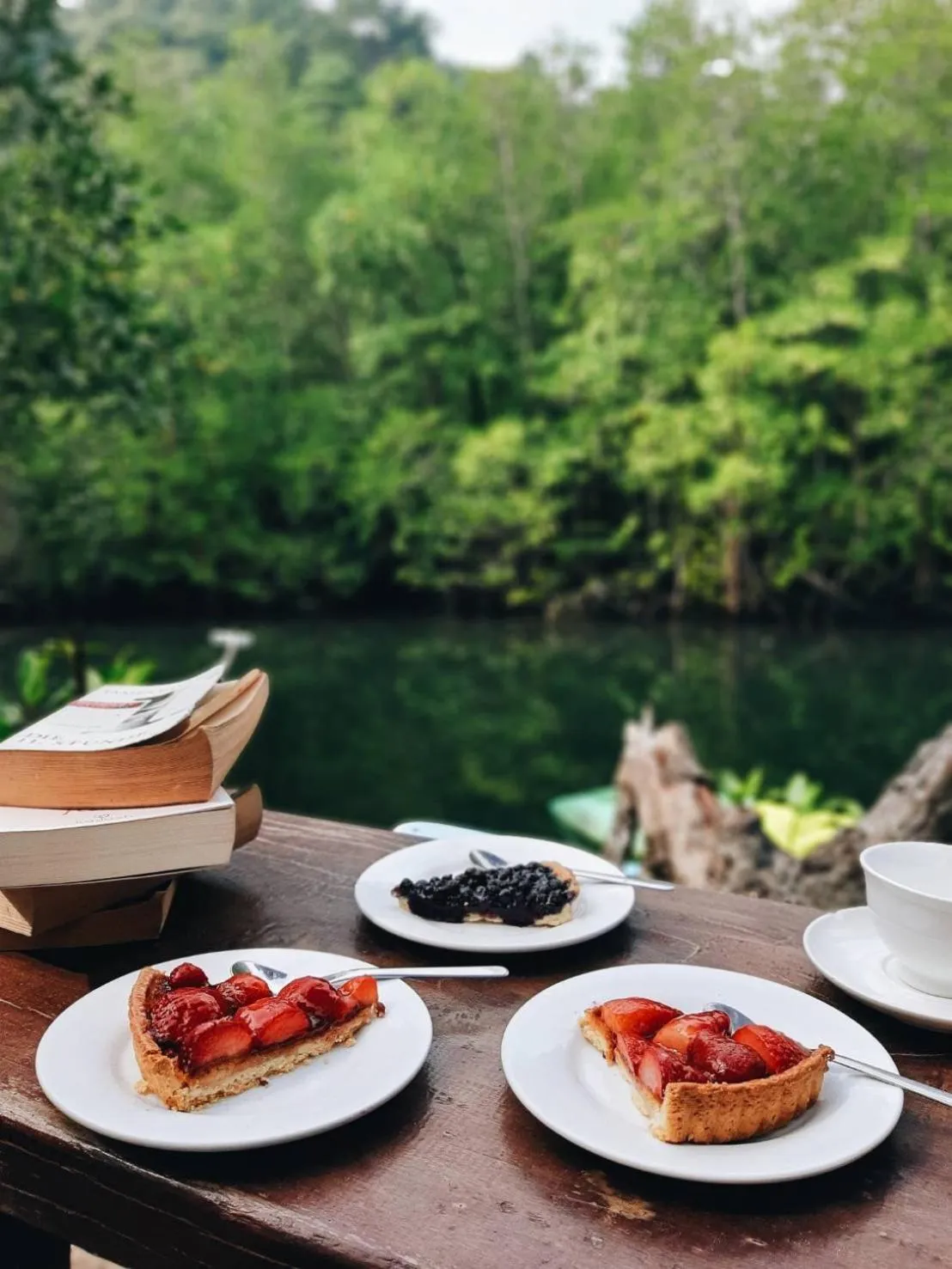 Escape Life Koh Kood