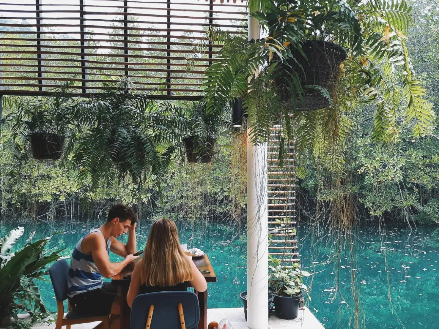 Escape Life Koh Kood